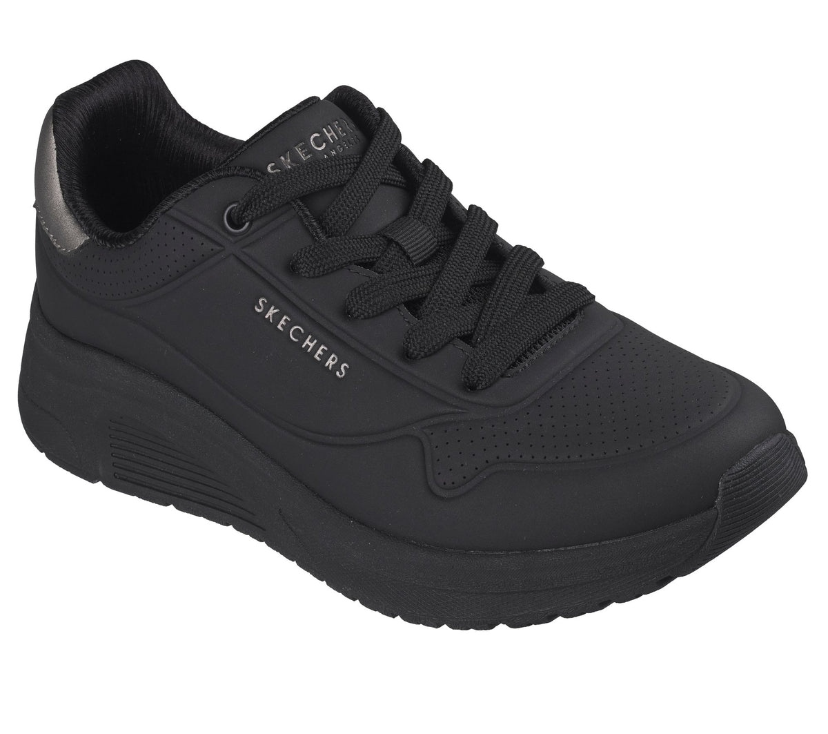 Skechers UNO Lite 2 Nero