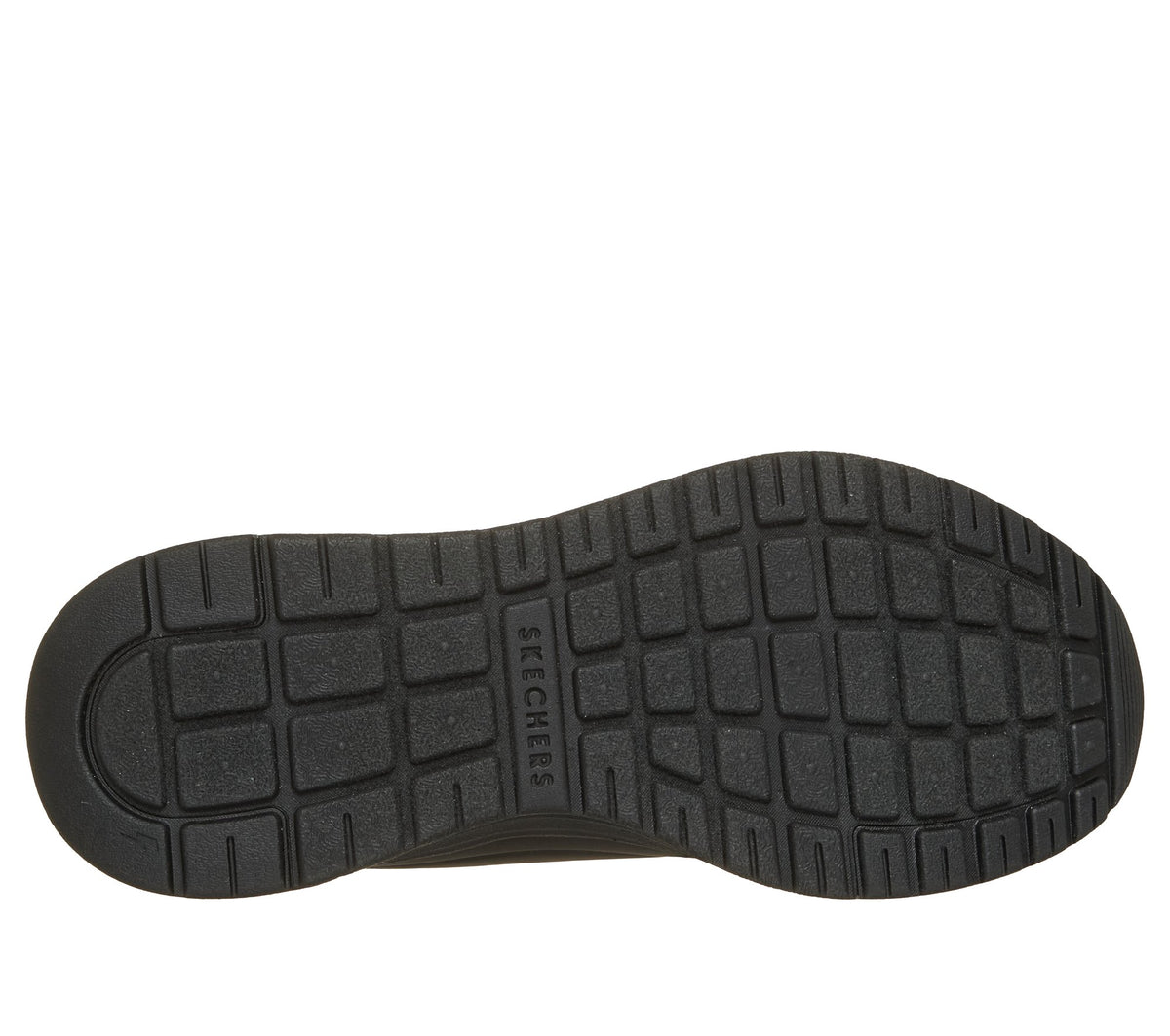 Skechers UNO Lite 2 Nero