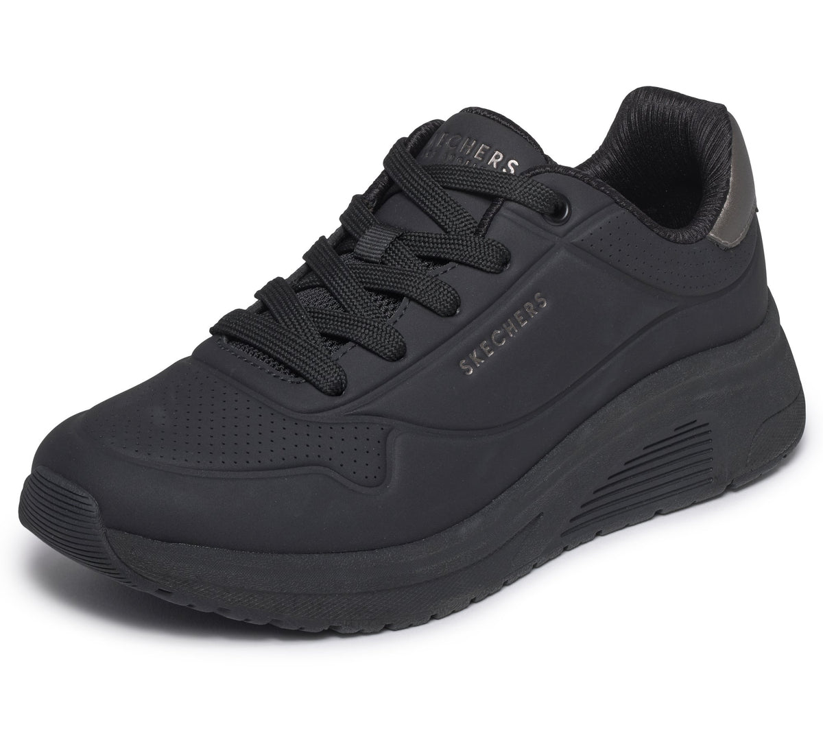 Skechers UNO Lite 2 Nero