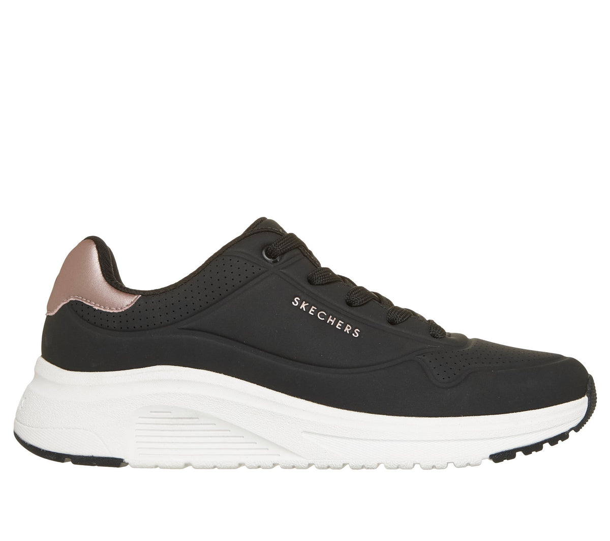 Skechers UNO Lite 2 Nero