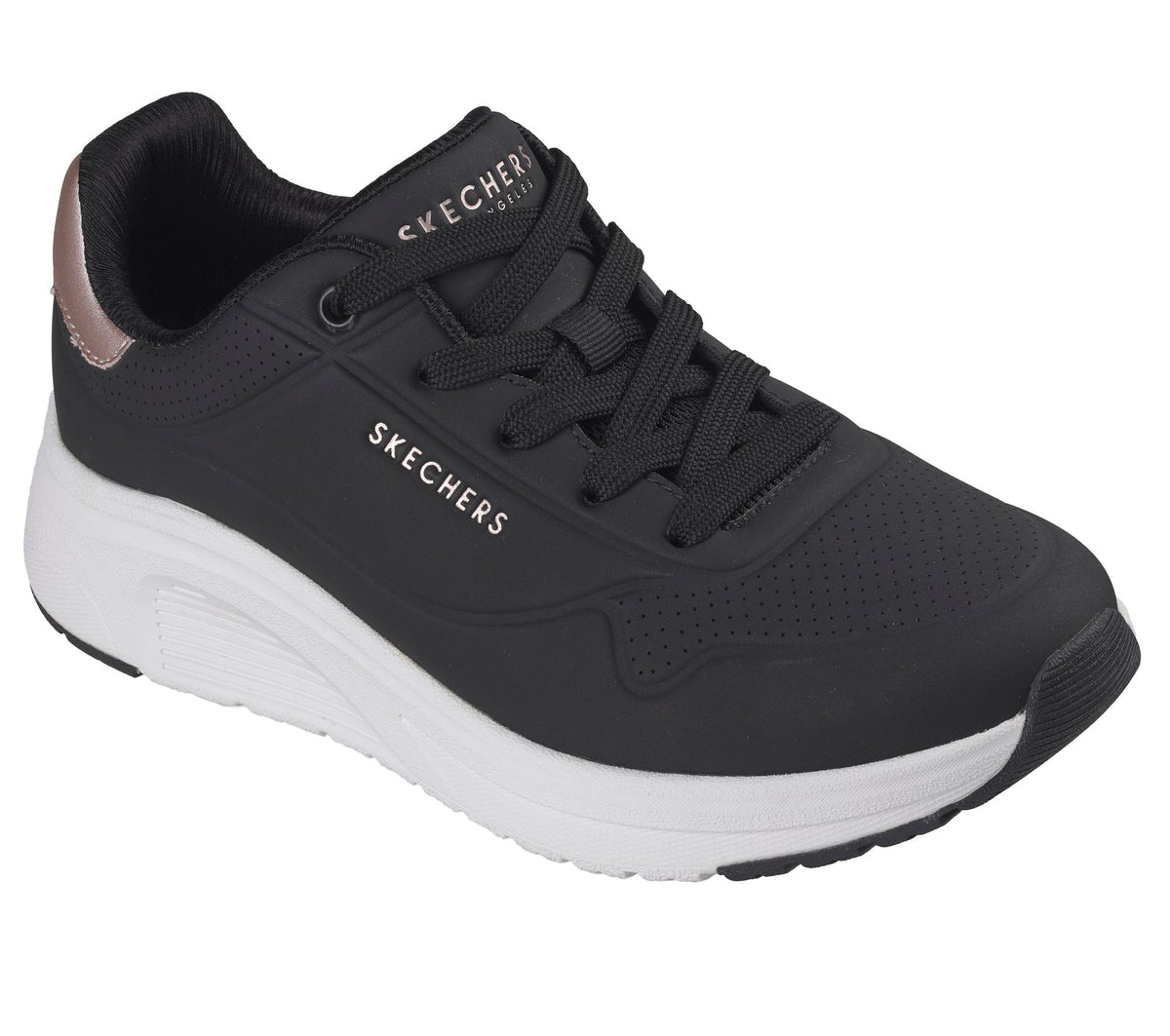 Skechers UNO Lite 2 Nero