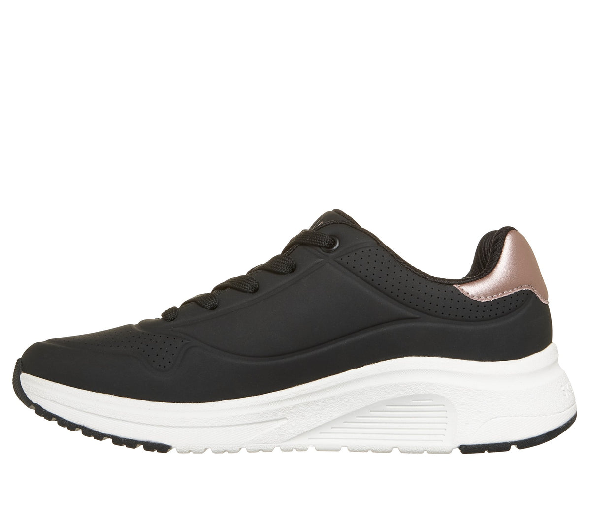 Skechers UNO Lite 2 Nero