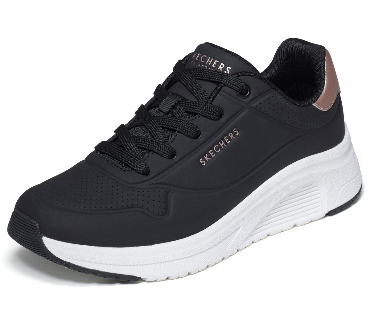 Skechers UNO Lite 2 Nero