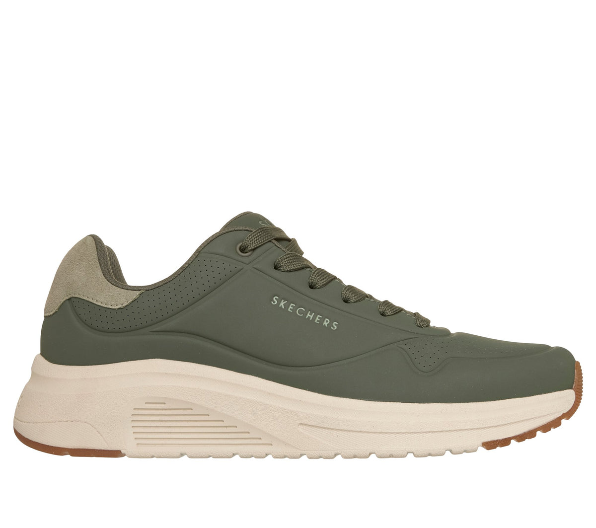 Skechers UNO Lite 2 Verde