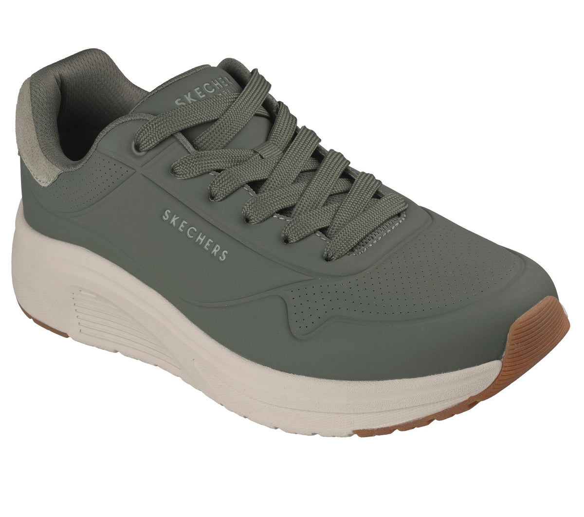 Skechers UNO Lite 2 Verde