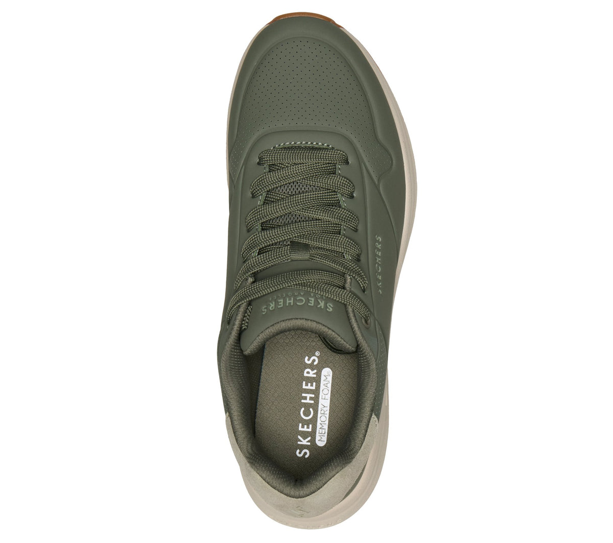 Skechers UNO Lite 2 Verde