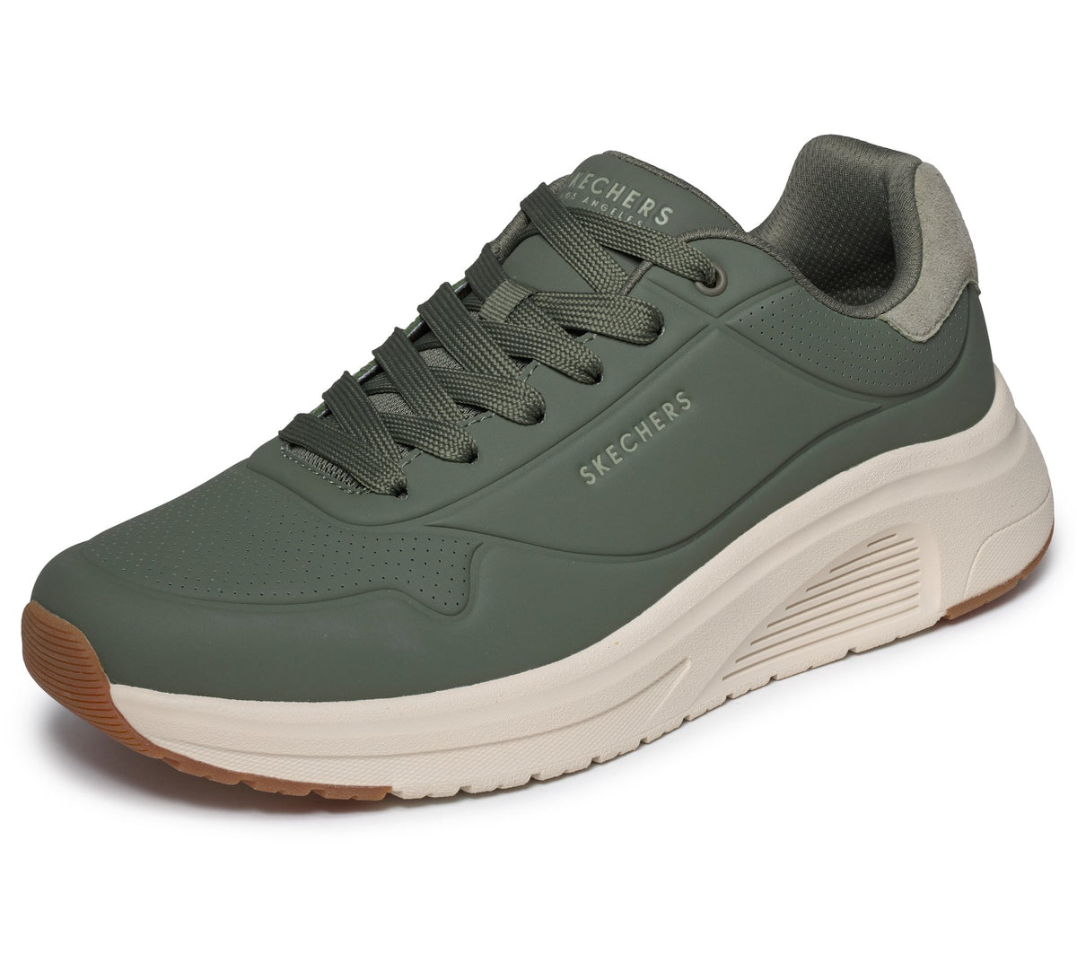 Skechers UNO Lite 2 Verde