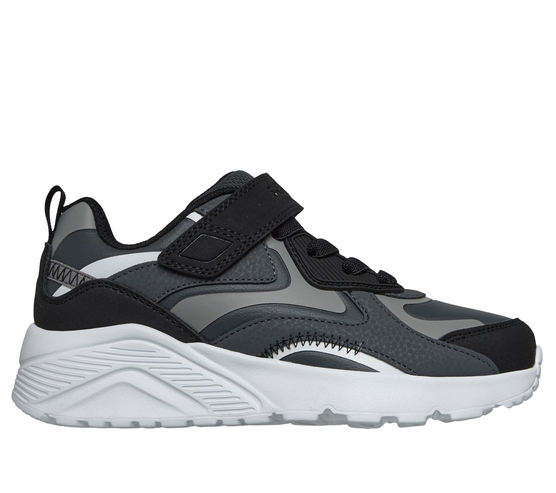 Skechers UNO Lite - Chroma Cruiser Grigio