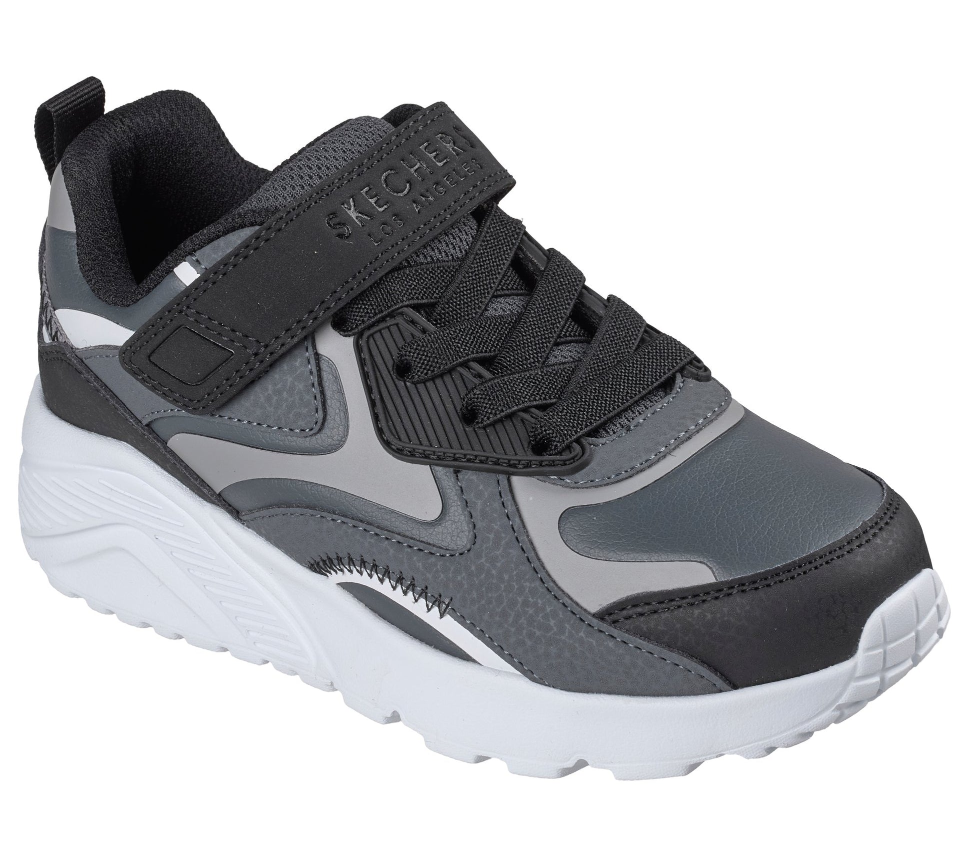 Skechers UNO Lite - Chroma Cruiser Grigio