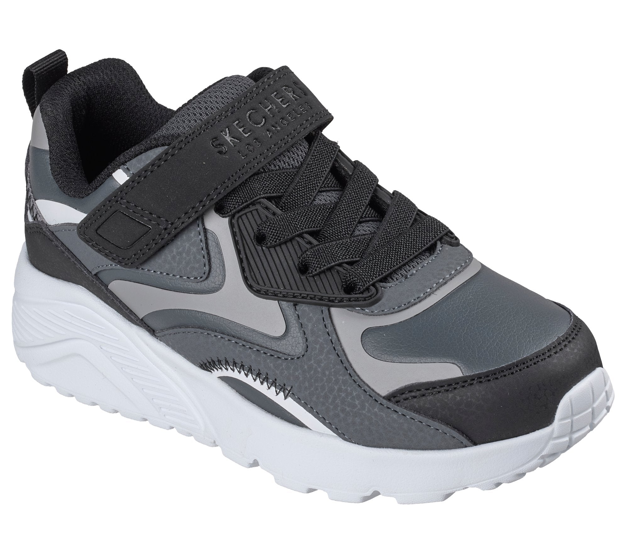 Skechers UNO Lite - Chroma Cruiser Grigio