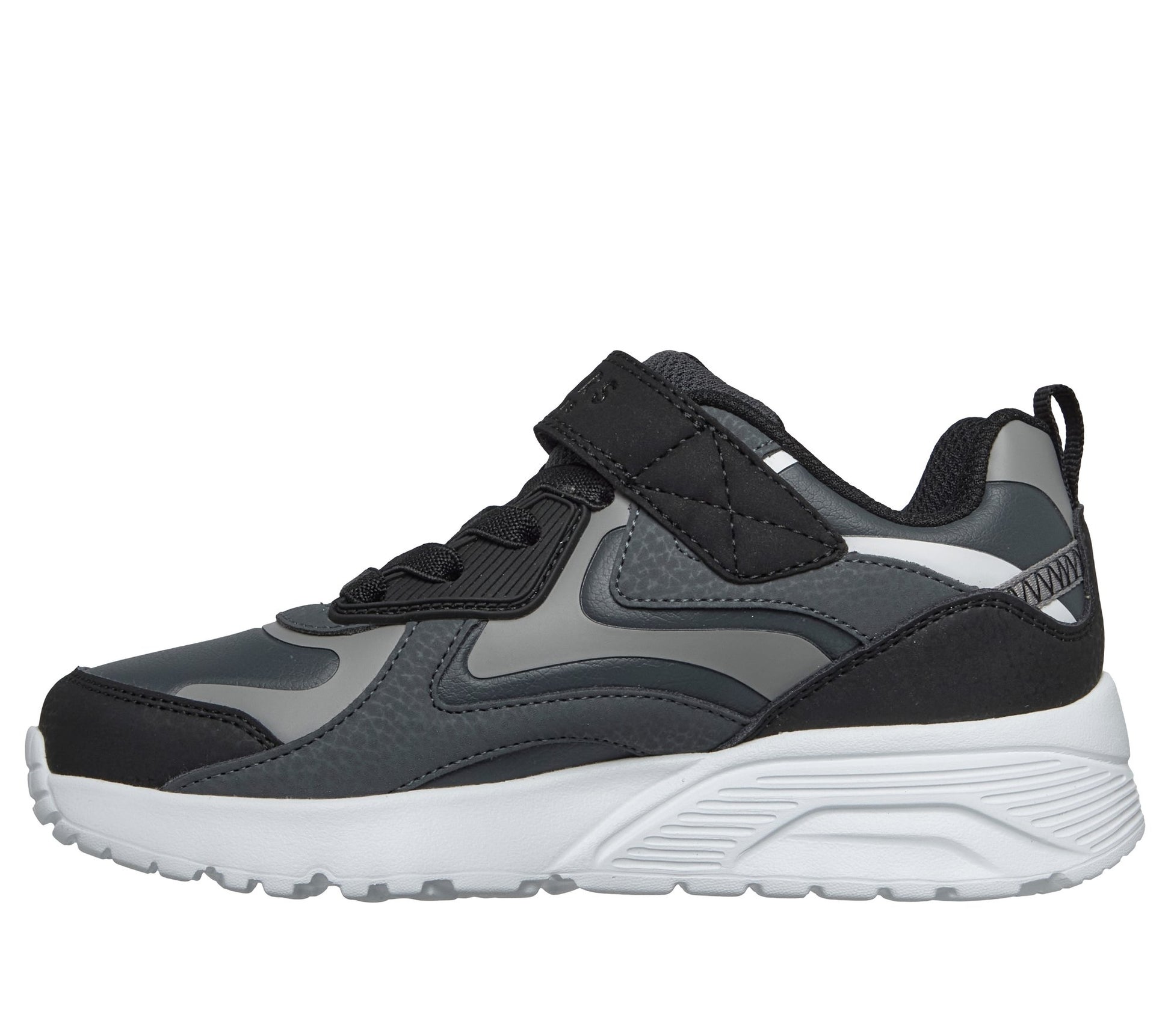 Skechers UNO Lite - Chroma Cruiser Grigio