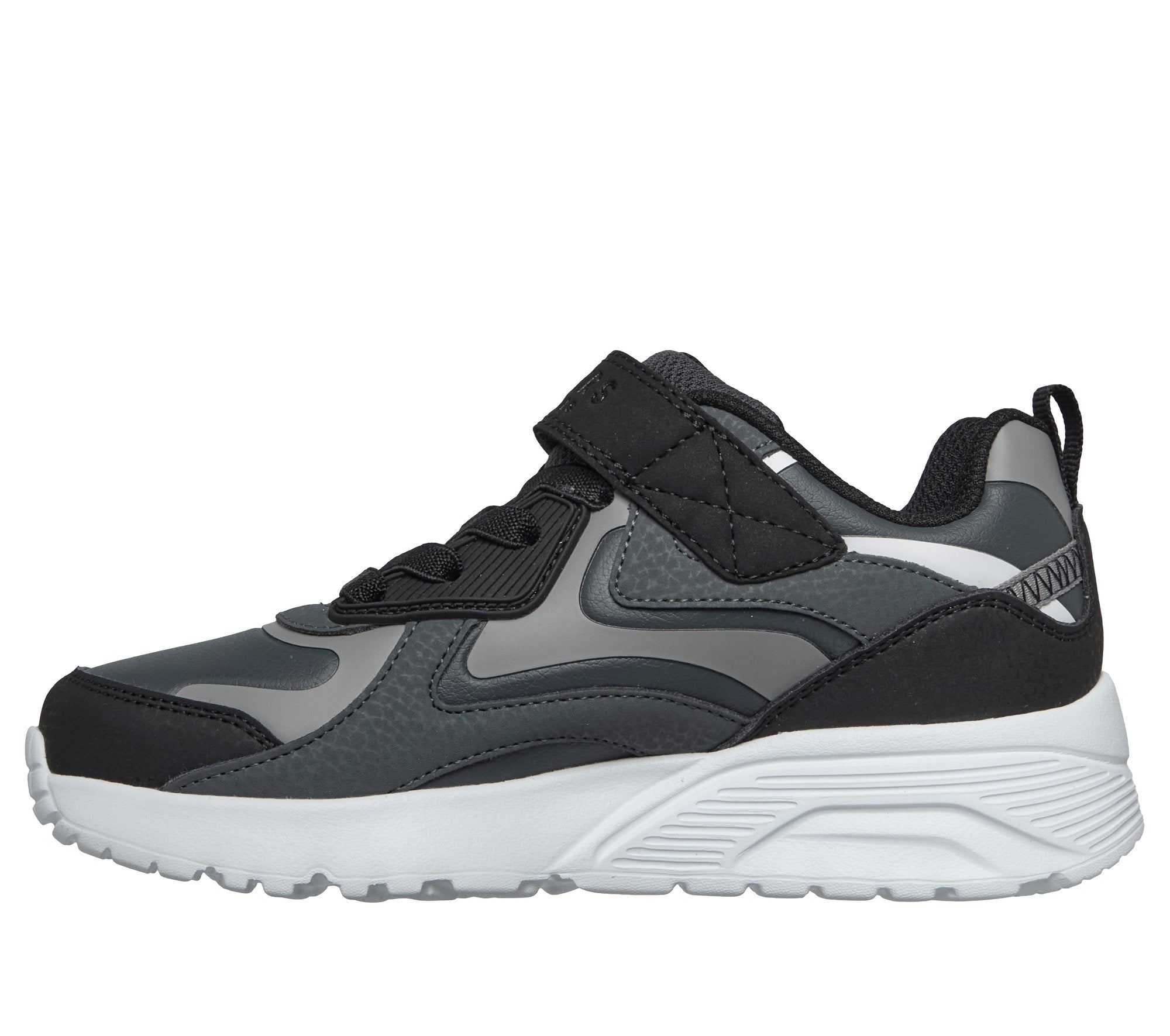 Skechers UNO Lite - Chroma Cruiser Grigio