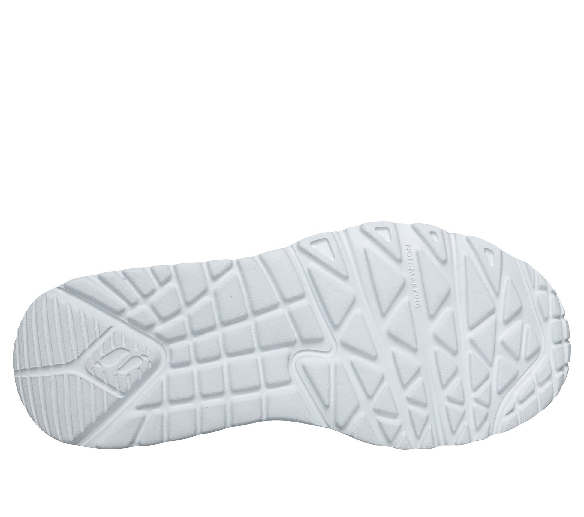 Skechers UNO Lite - Chroma Cruiser Grigio