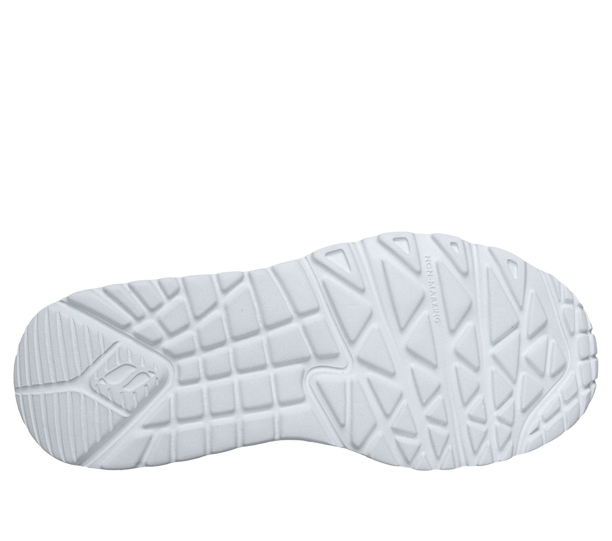 Skechers UNO Lite - Chroma Cruiser Grigio