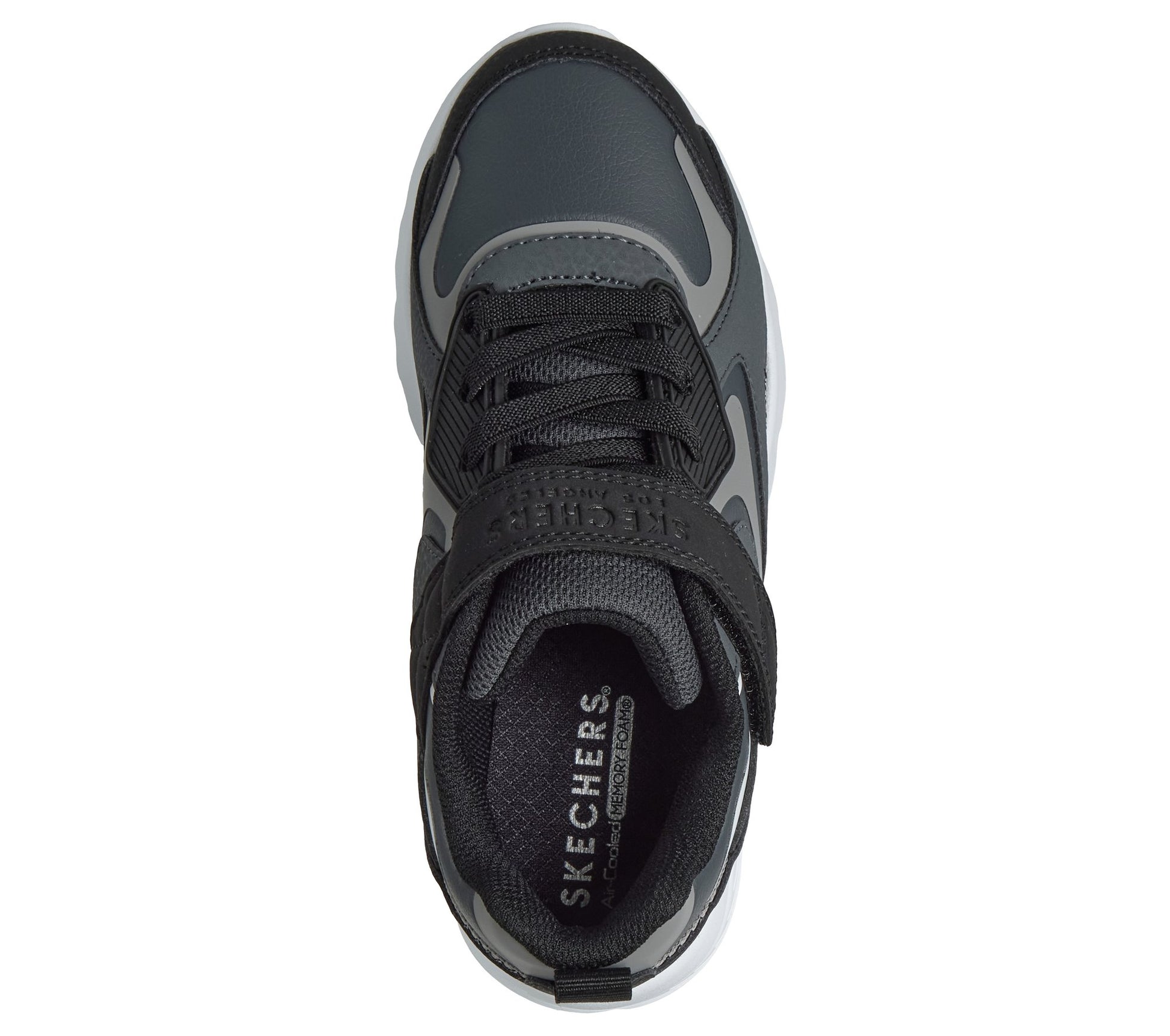 Skechers UNO Lite - Chroma Cruiser Grigio