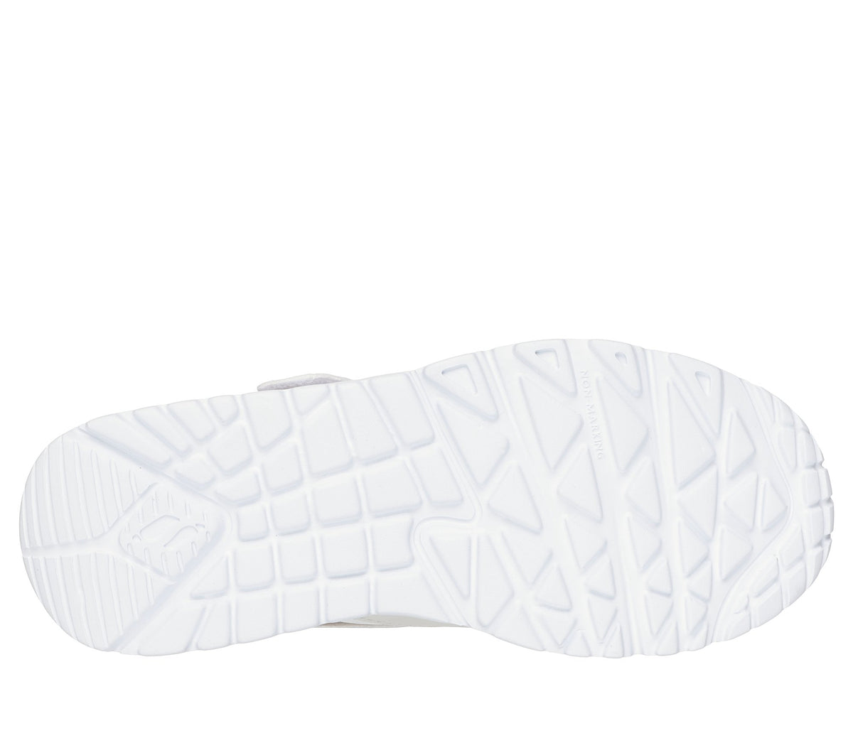 Skechers Scarpe Sneakers Uno Lite - Metallic beige