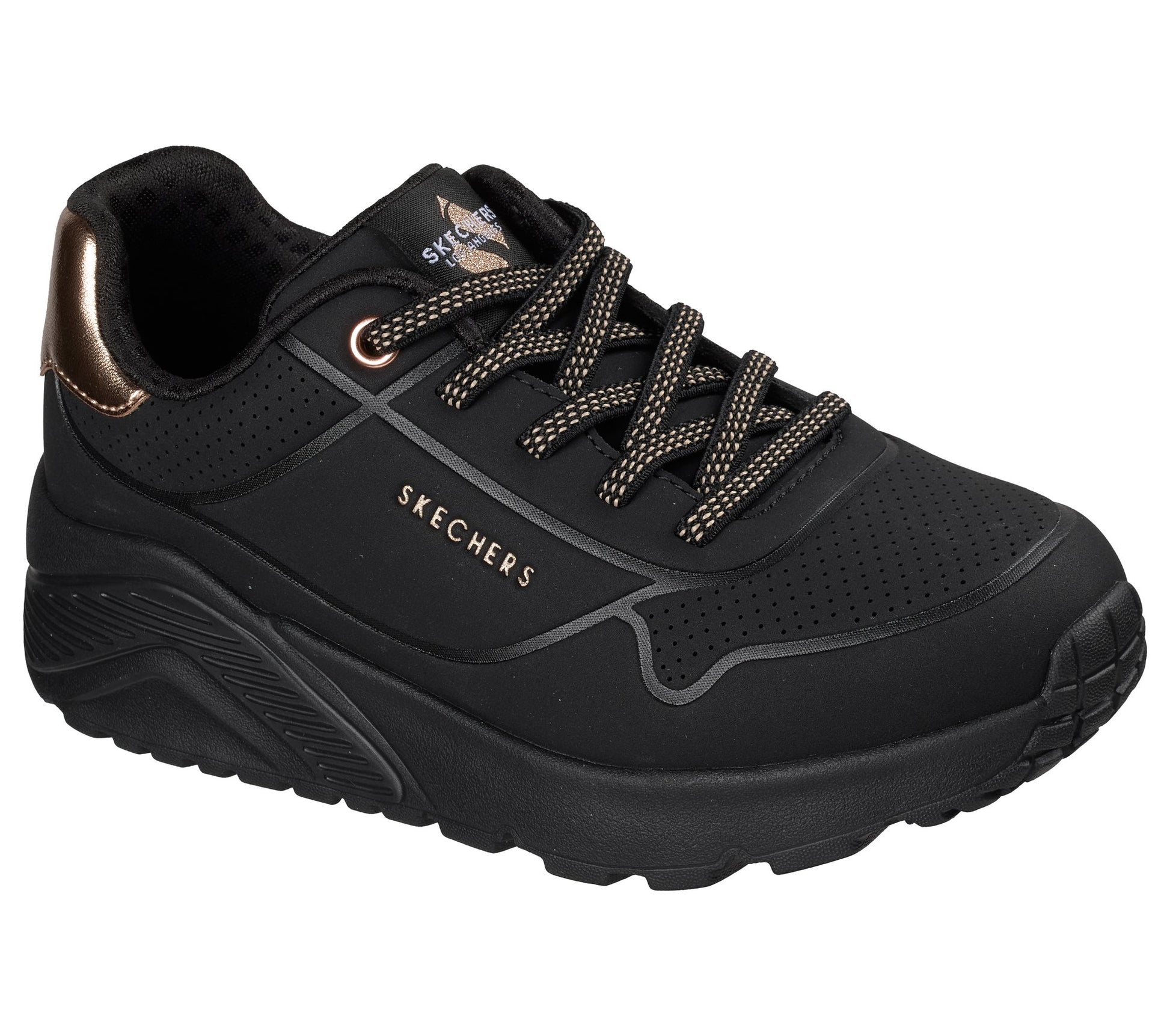 Skechers UNO Lite Nero
