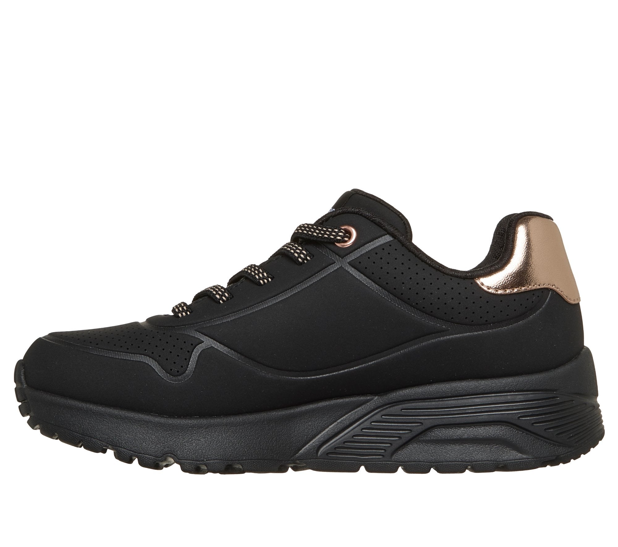 Skechers UNO Lite Nero