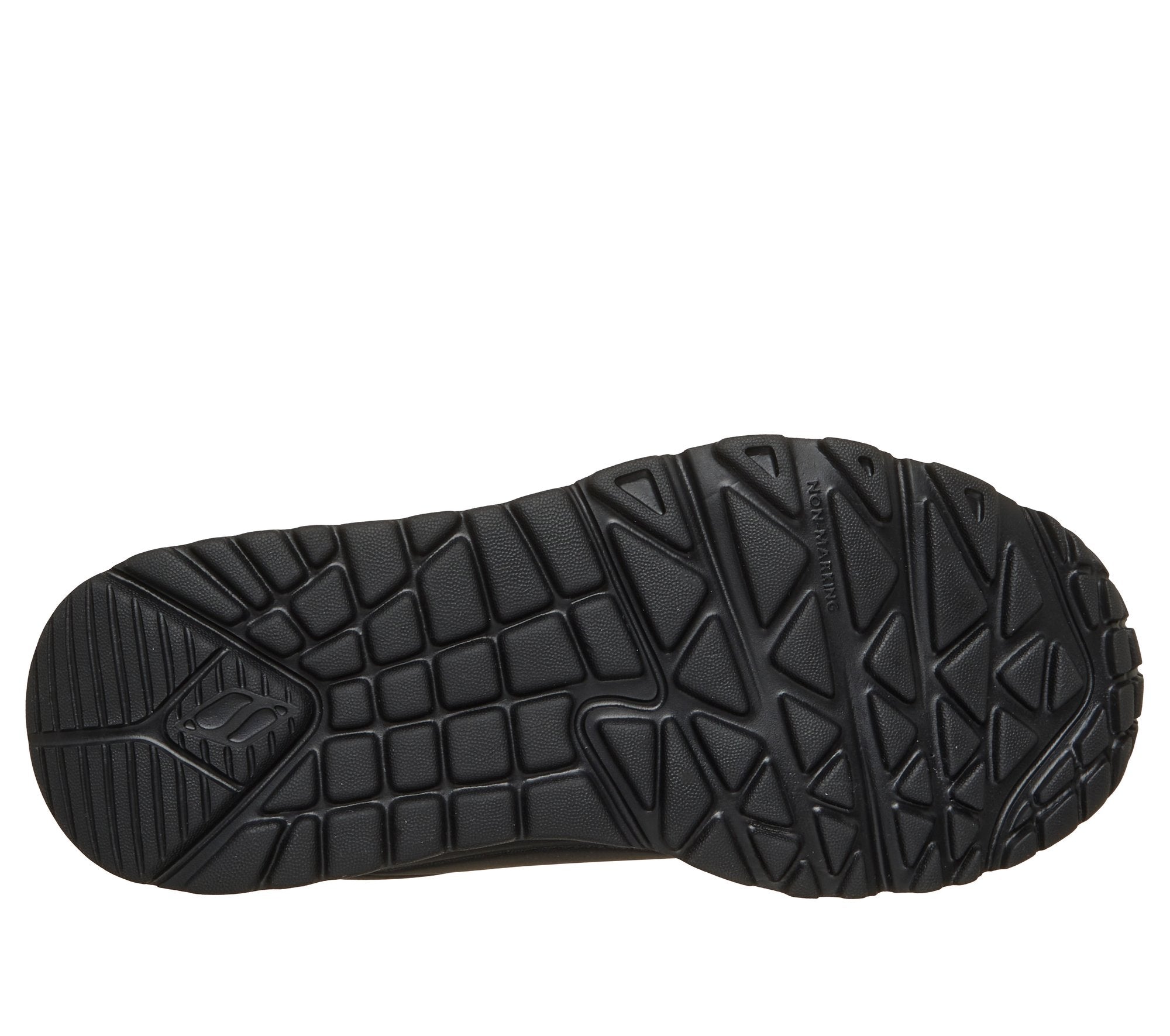 Skechers UNO Lite Nero