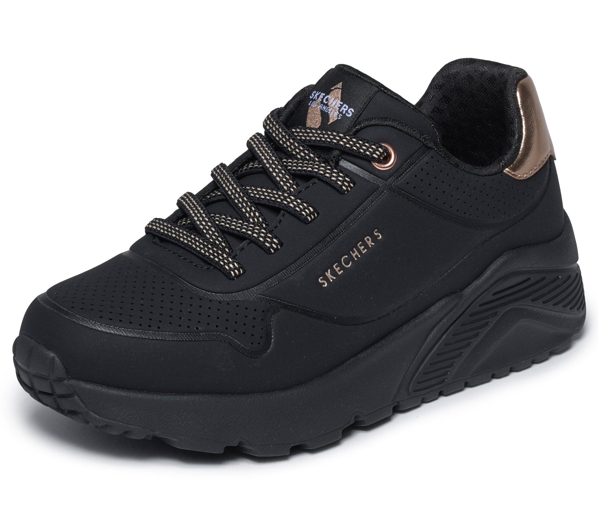 Skechers UNO Lite Nero