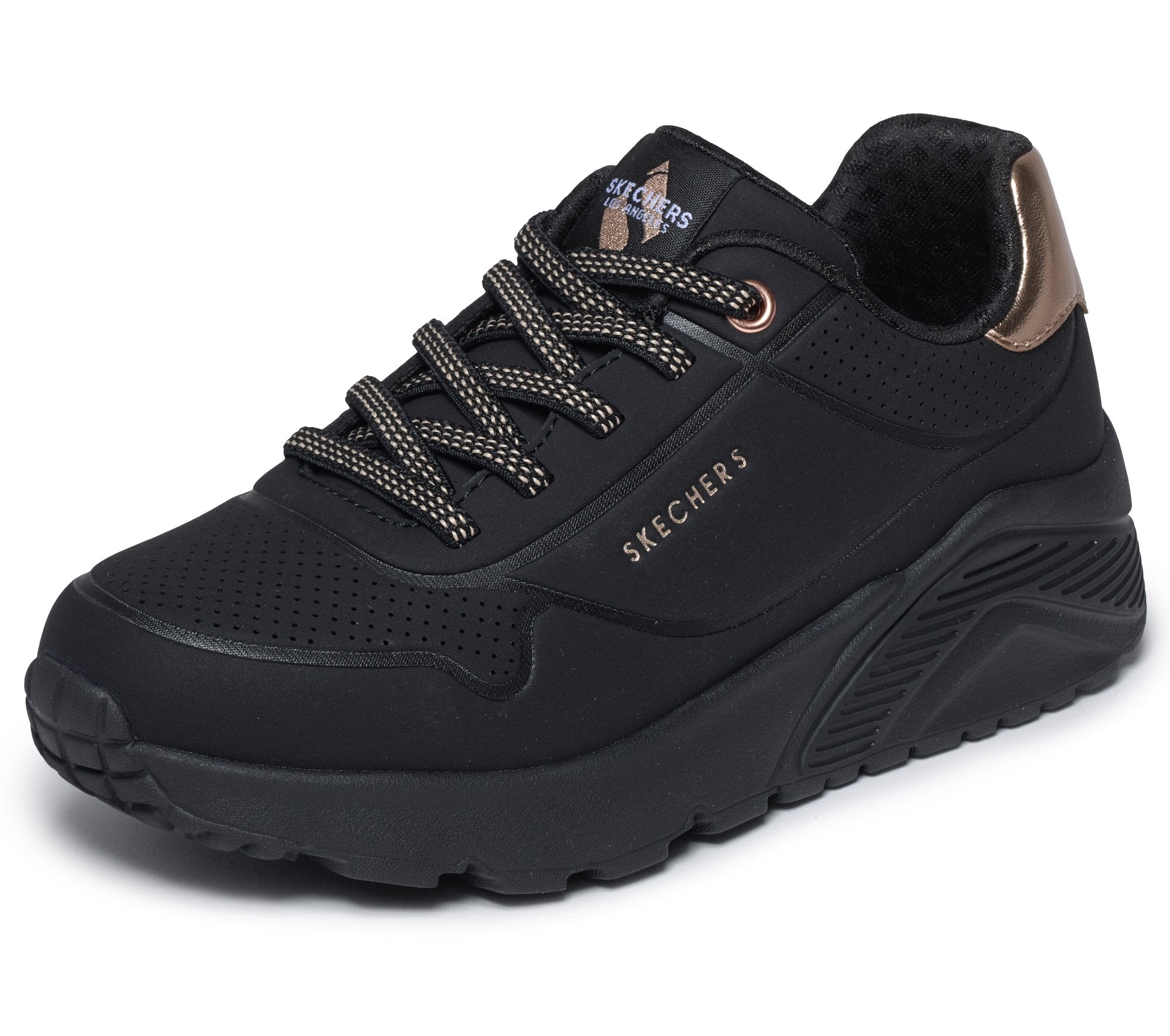 Skechers UNO Lite Nero