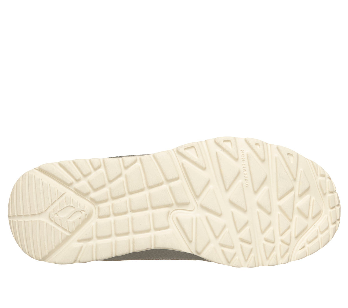 Skechers UNO Lite - Revival Bianco
