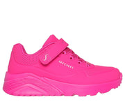 Skechers UNO Lite Rosa
