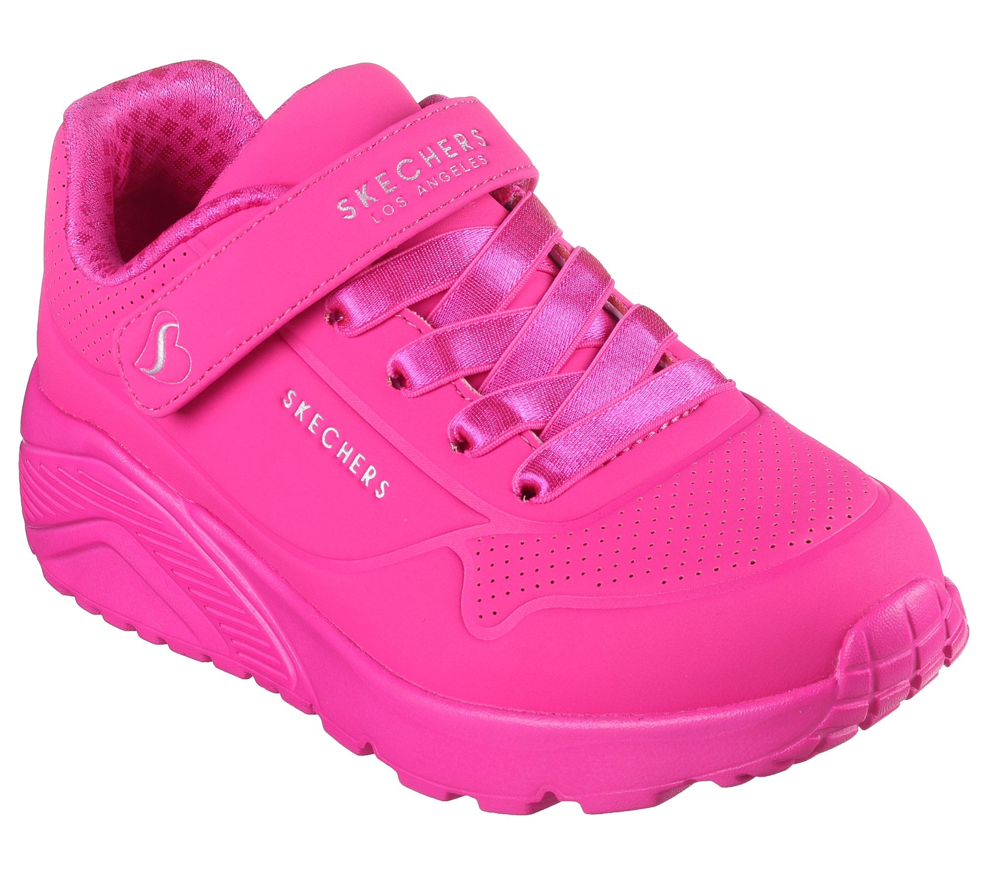 Skechers UNO Lite Rosa