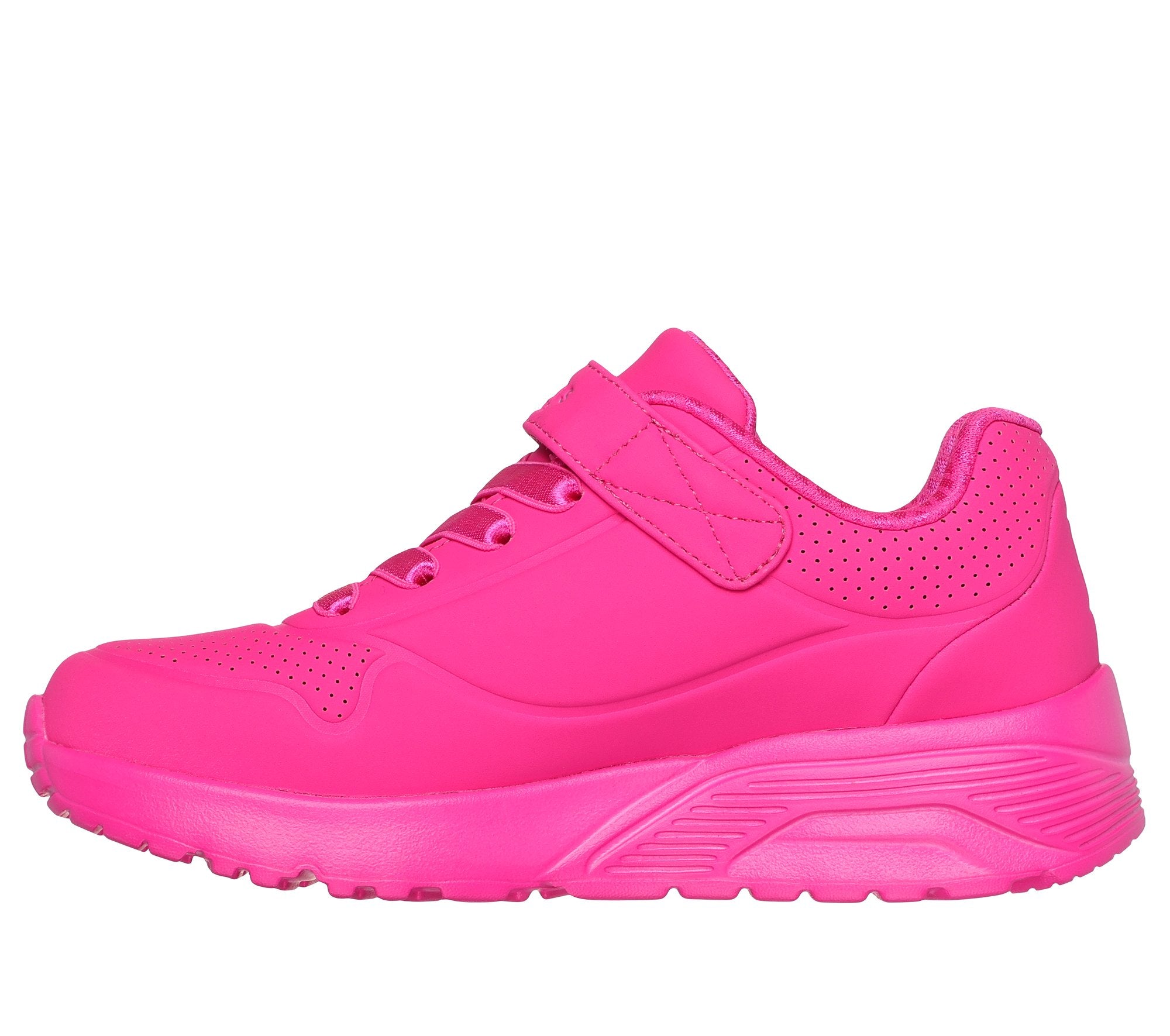 Skechers UNO Lite Rosa