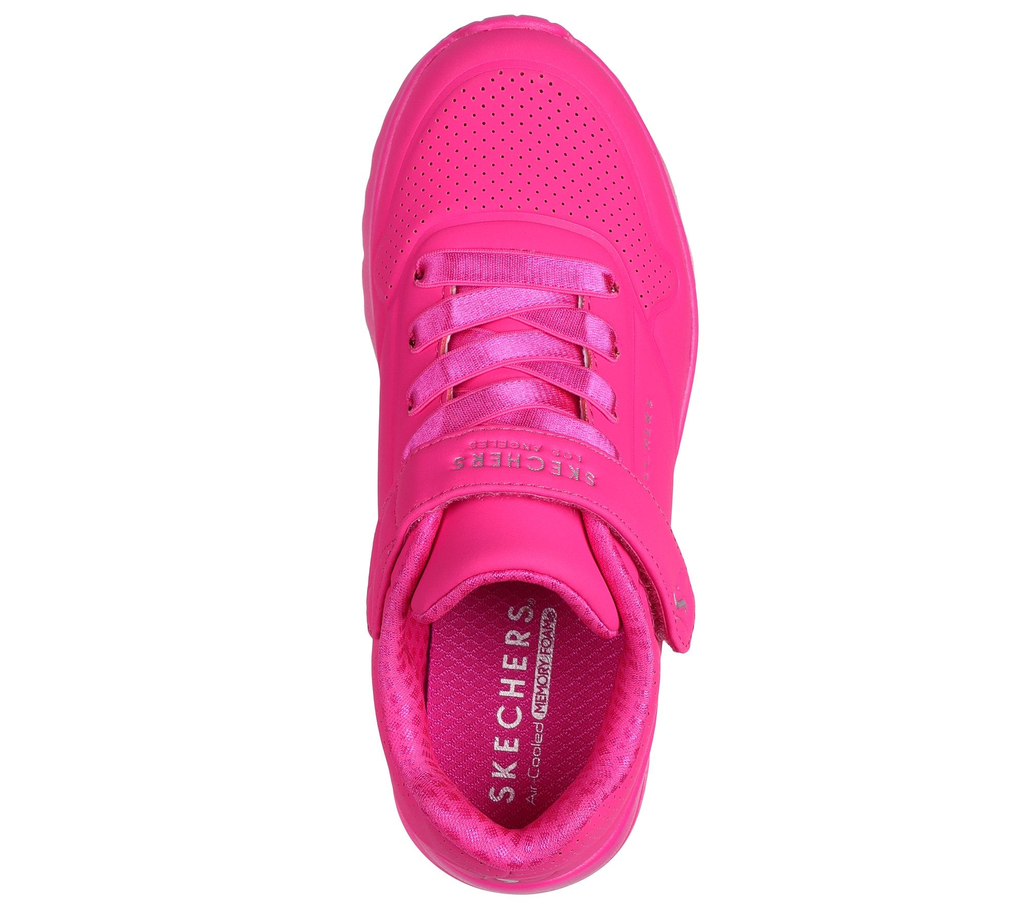 Skechers UNO Lite Rosa