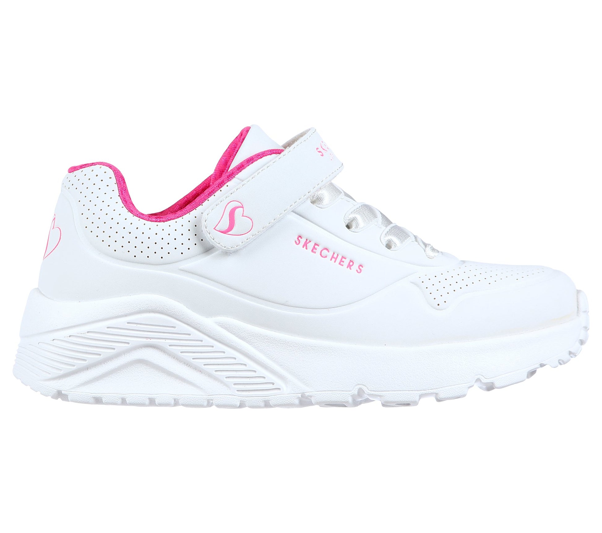 Skechers Uno Lite Rosa