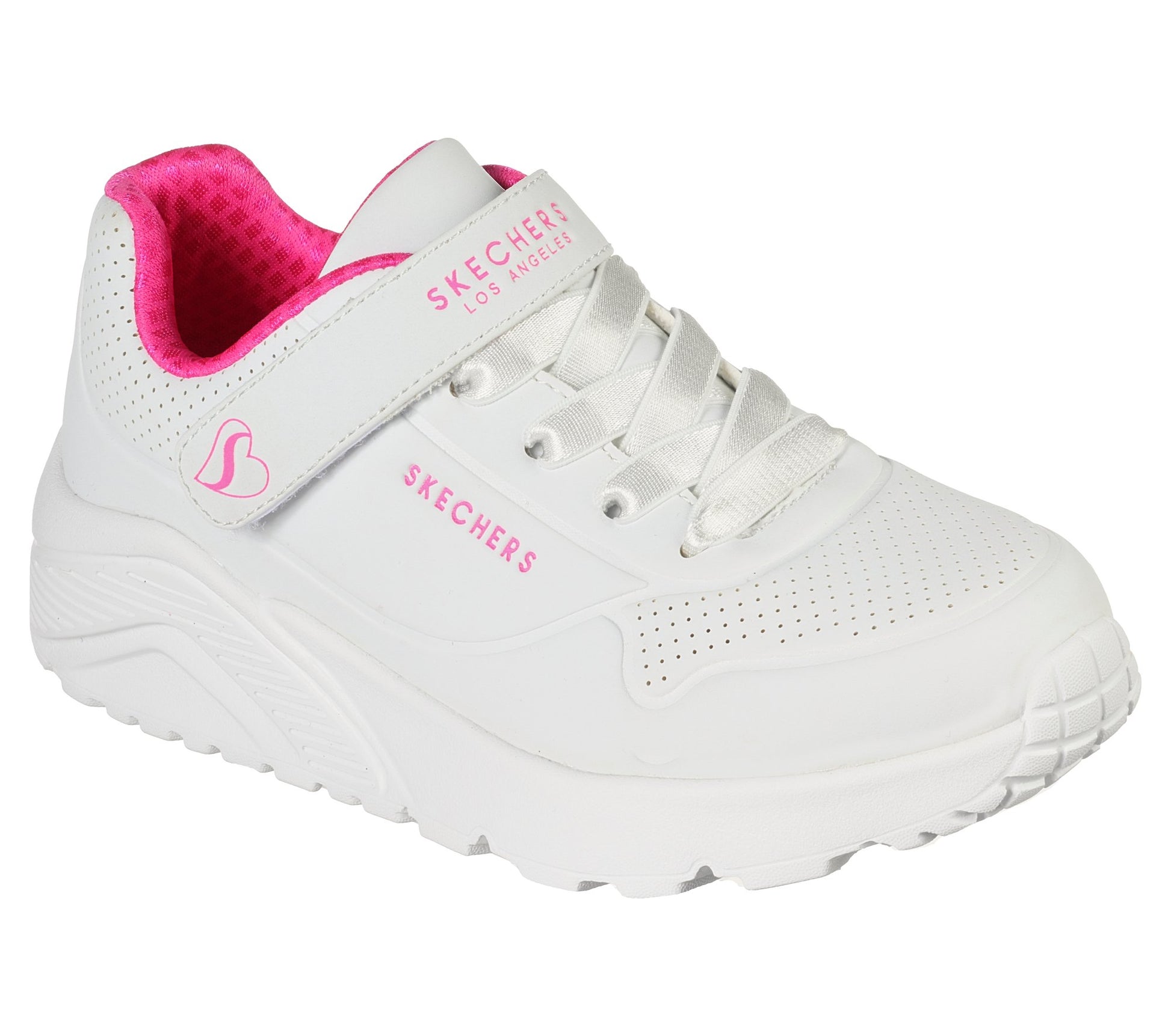 Skechers Uno Lite Rosa