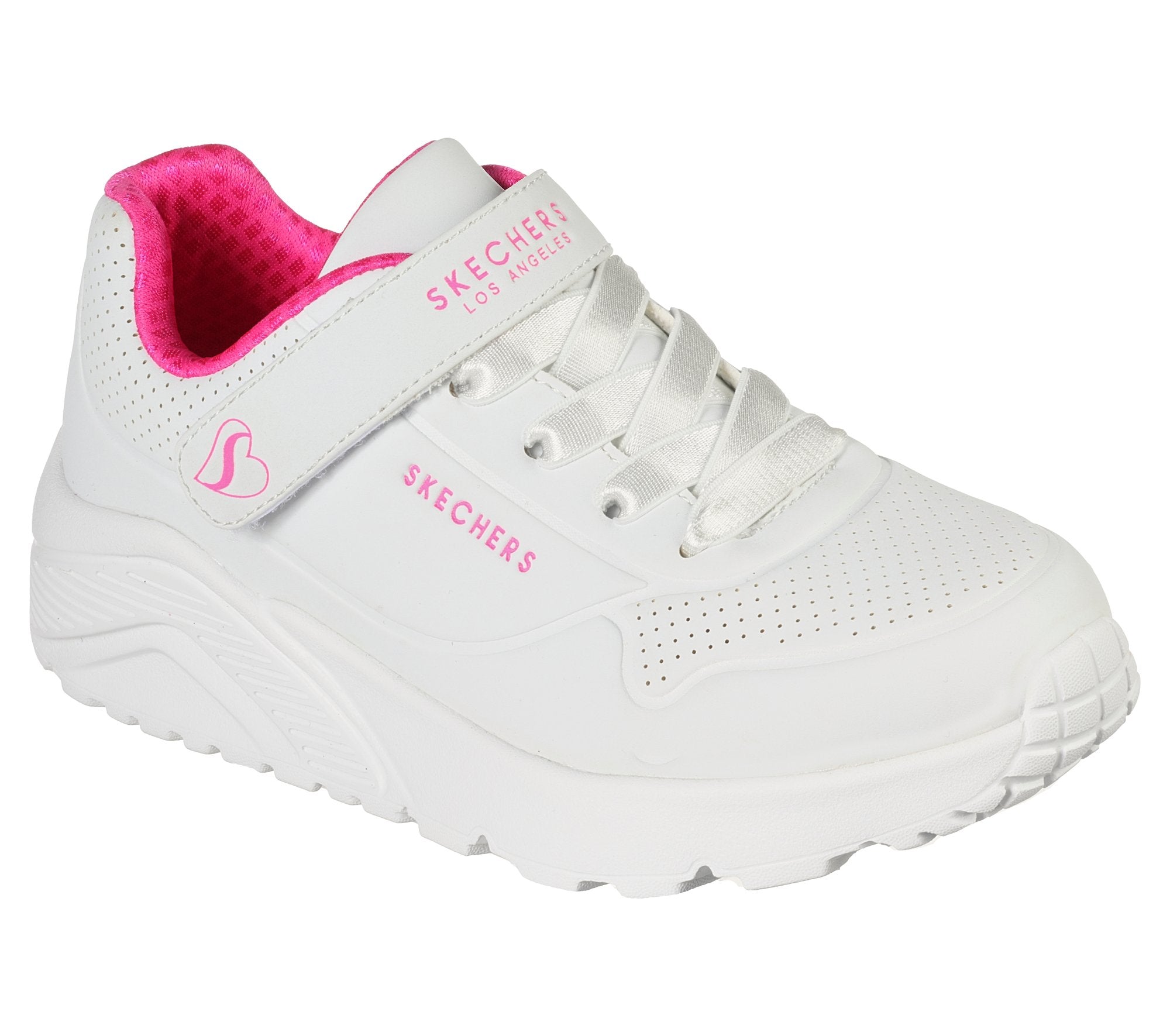 Skechers Uno Lite Rosa