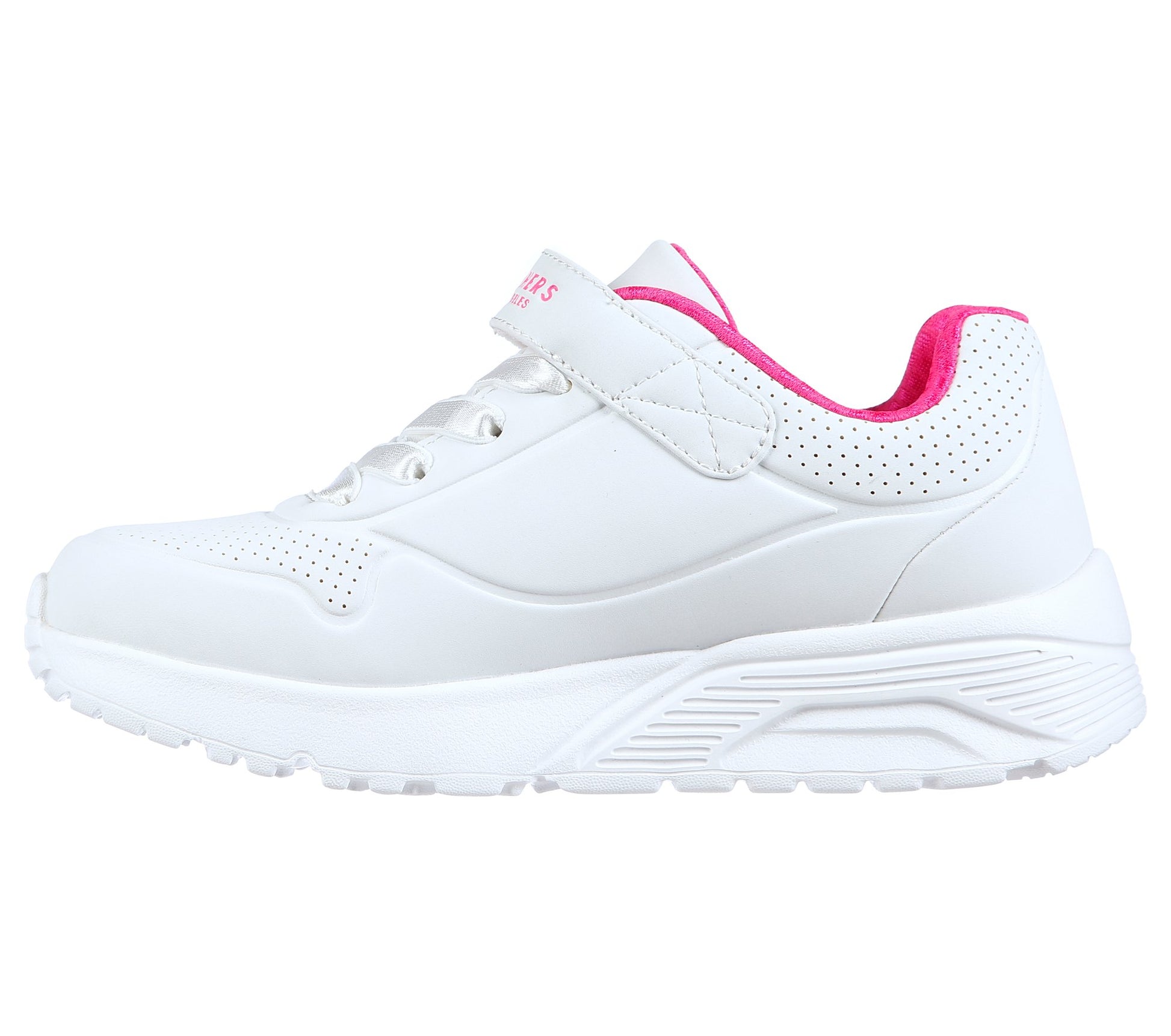Skechers Uno Lite Rosa