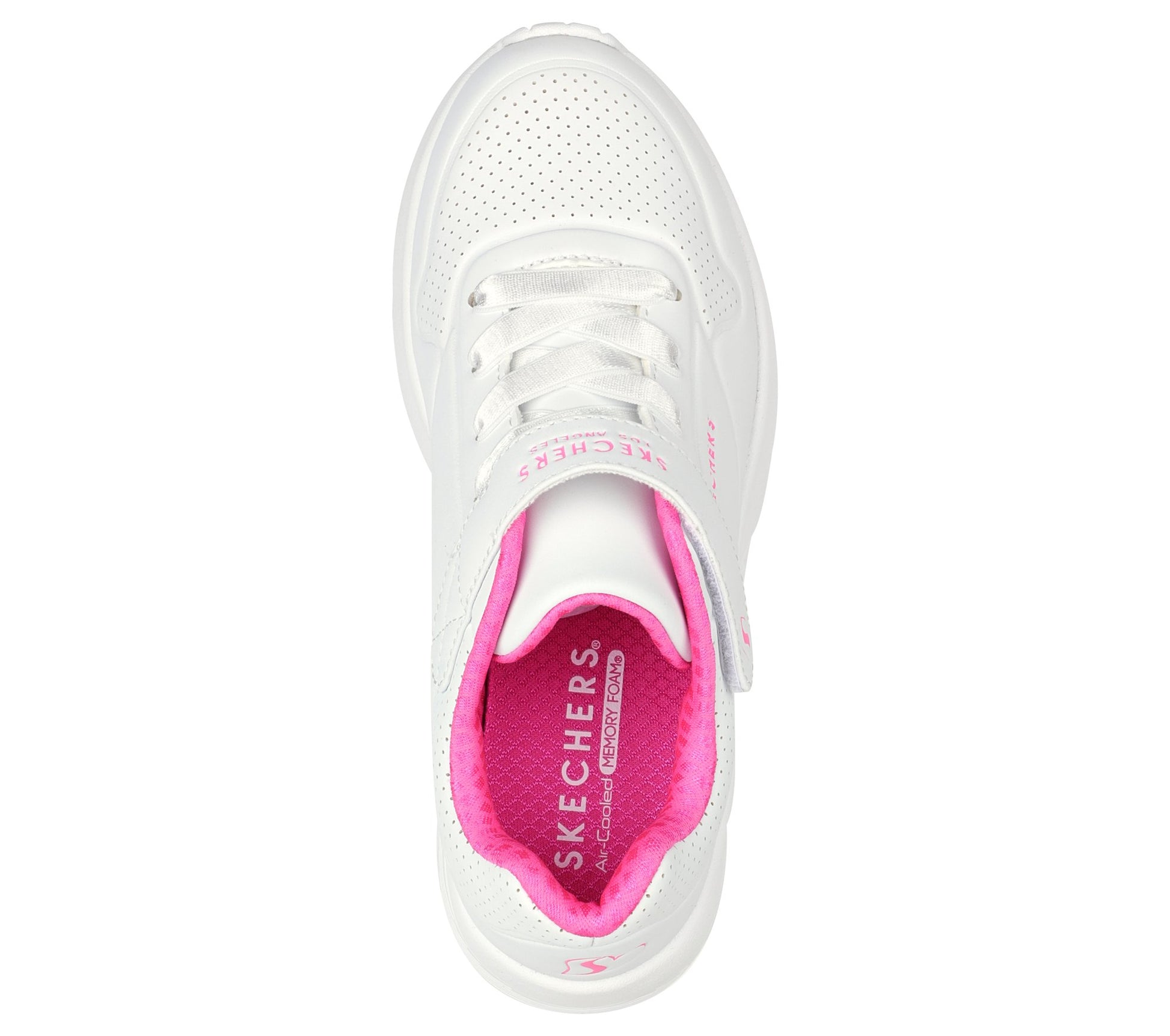 Skechers Uno Lite Rosa