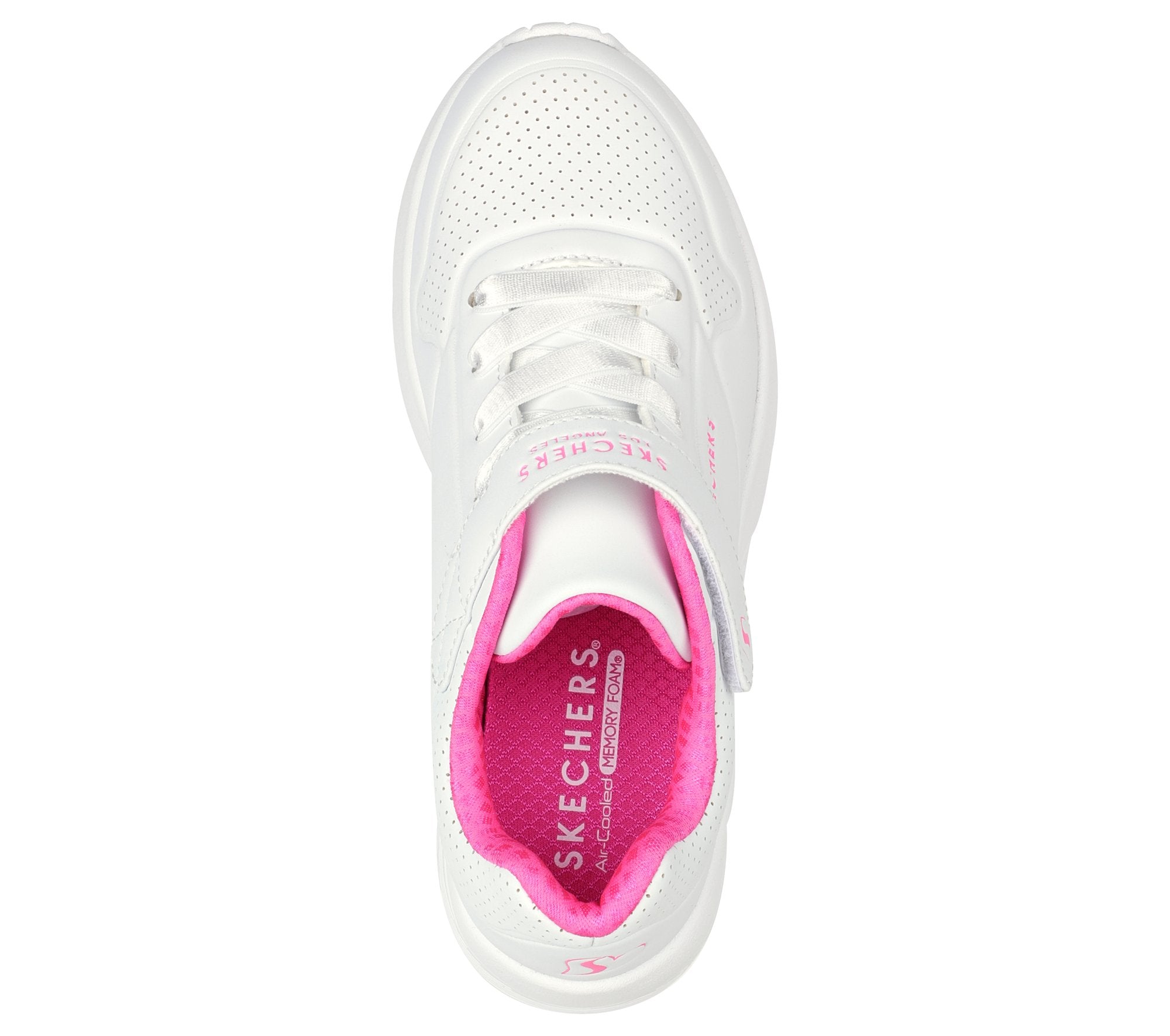Skechers Uno Lite Rosa