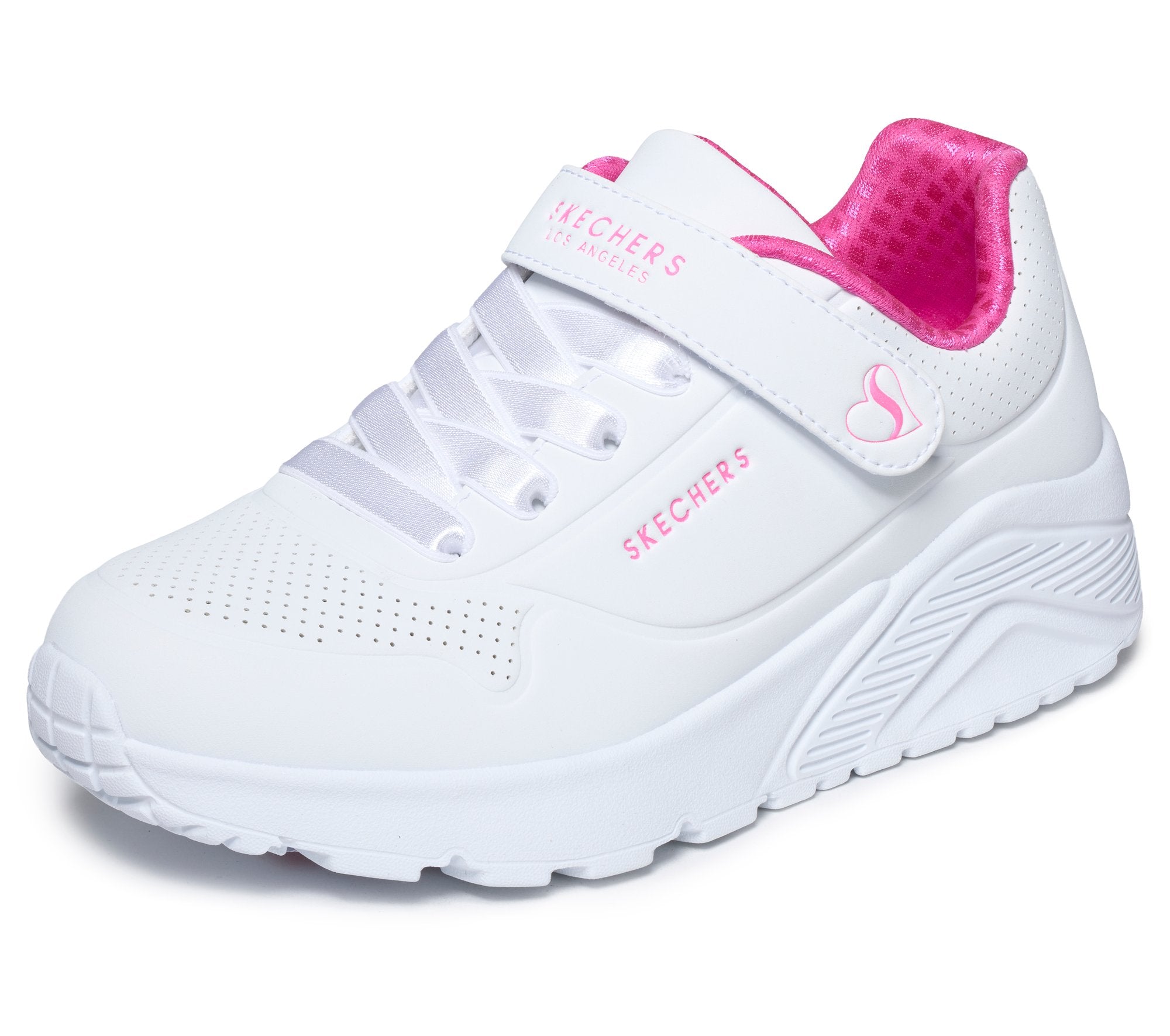 Skechers Uno Lite Rosa