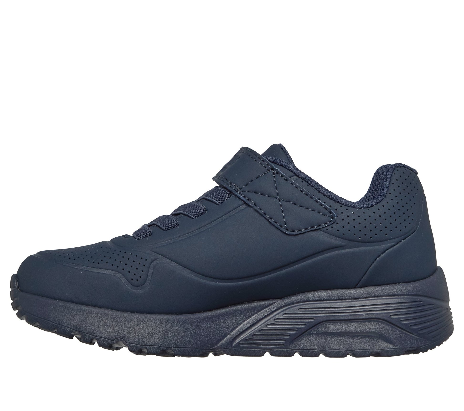 Skechers UNO Lite - Vendox Blu Navy