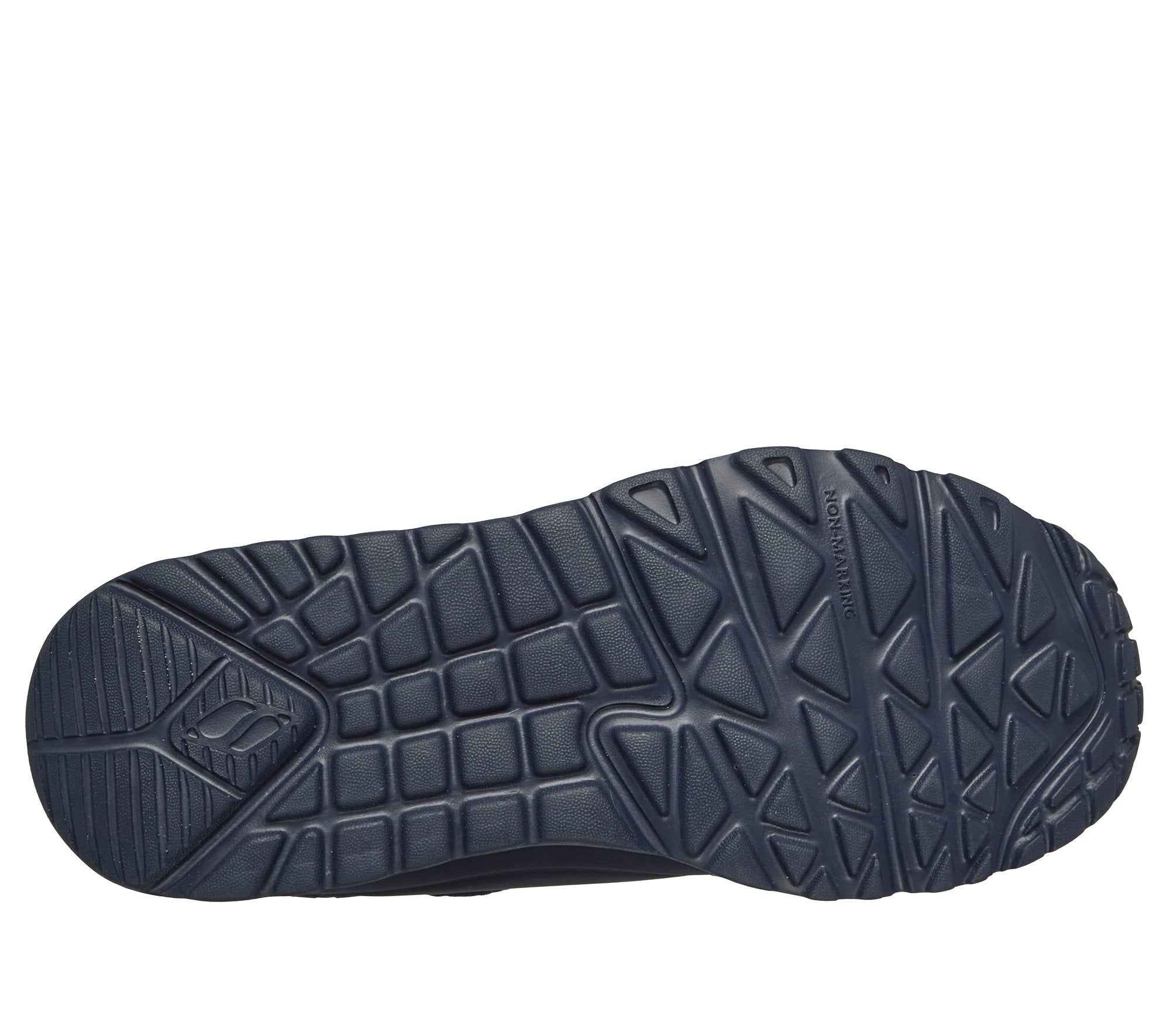 Skechers UNO Lite - Vendox Blu Navy