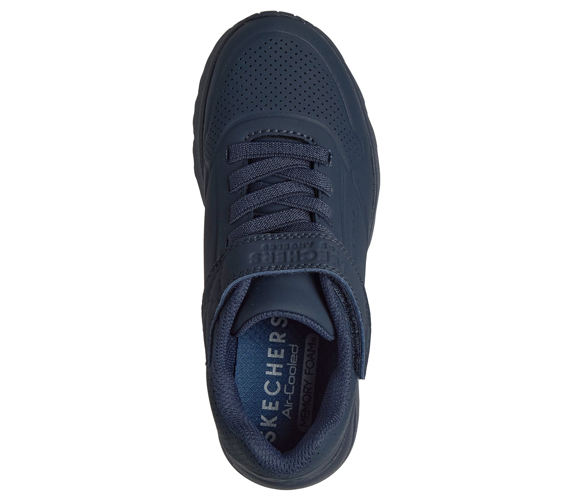 Skechers UNO Lite - Vendox Blu Navy
