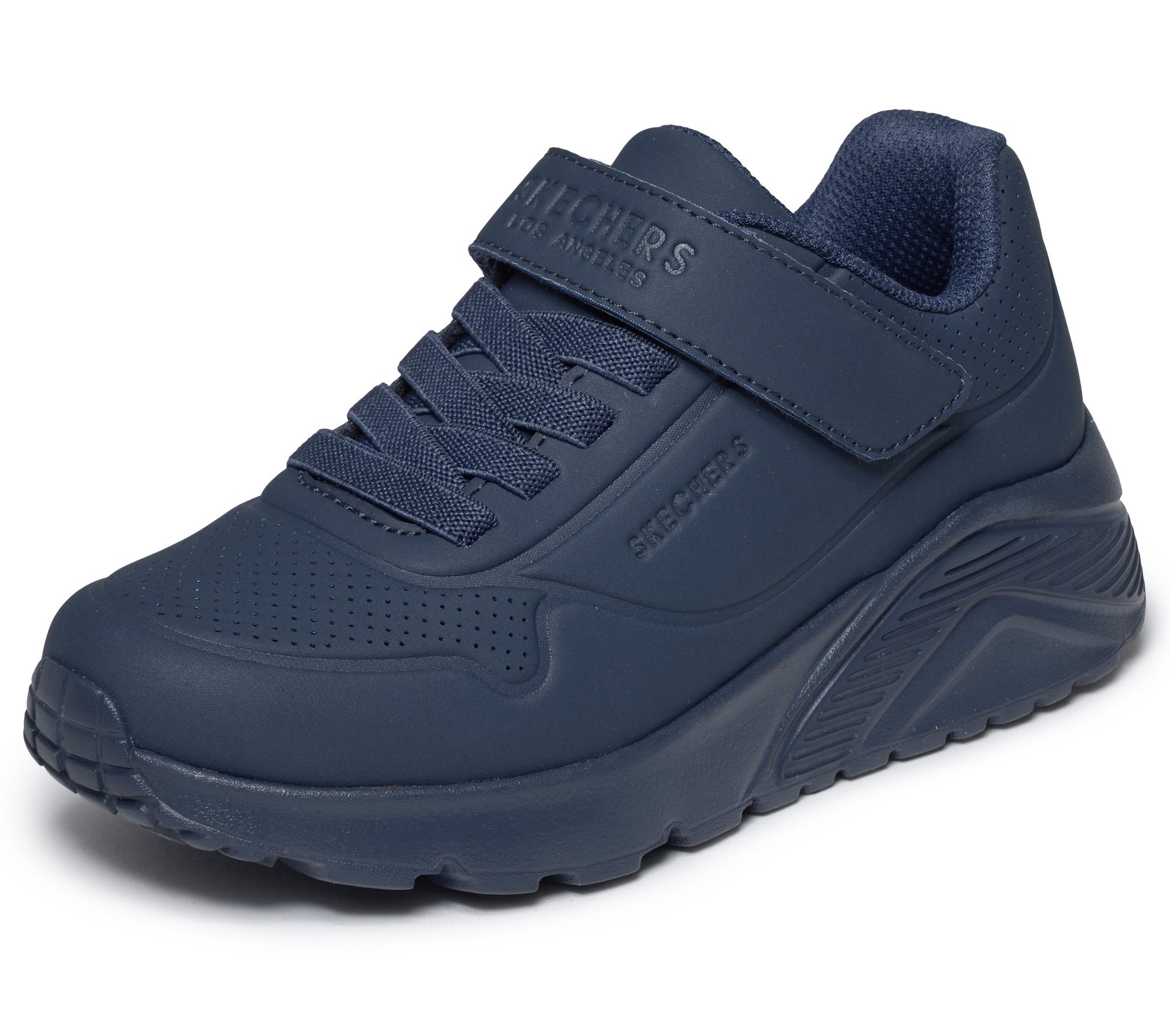 Skechers UNO Lite - Vendox Blu Navy