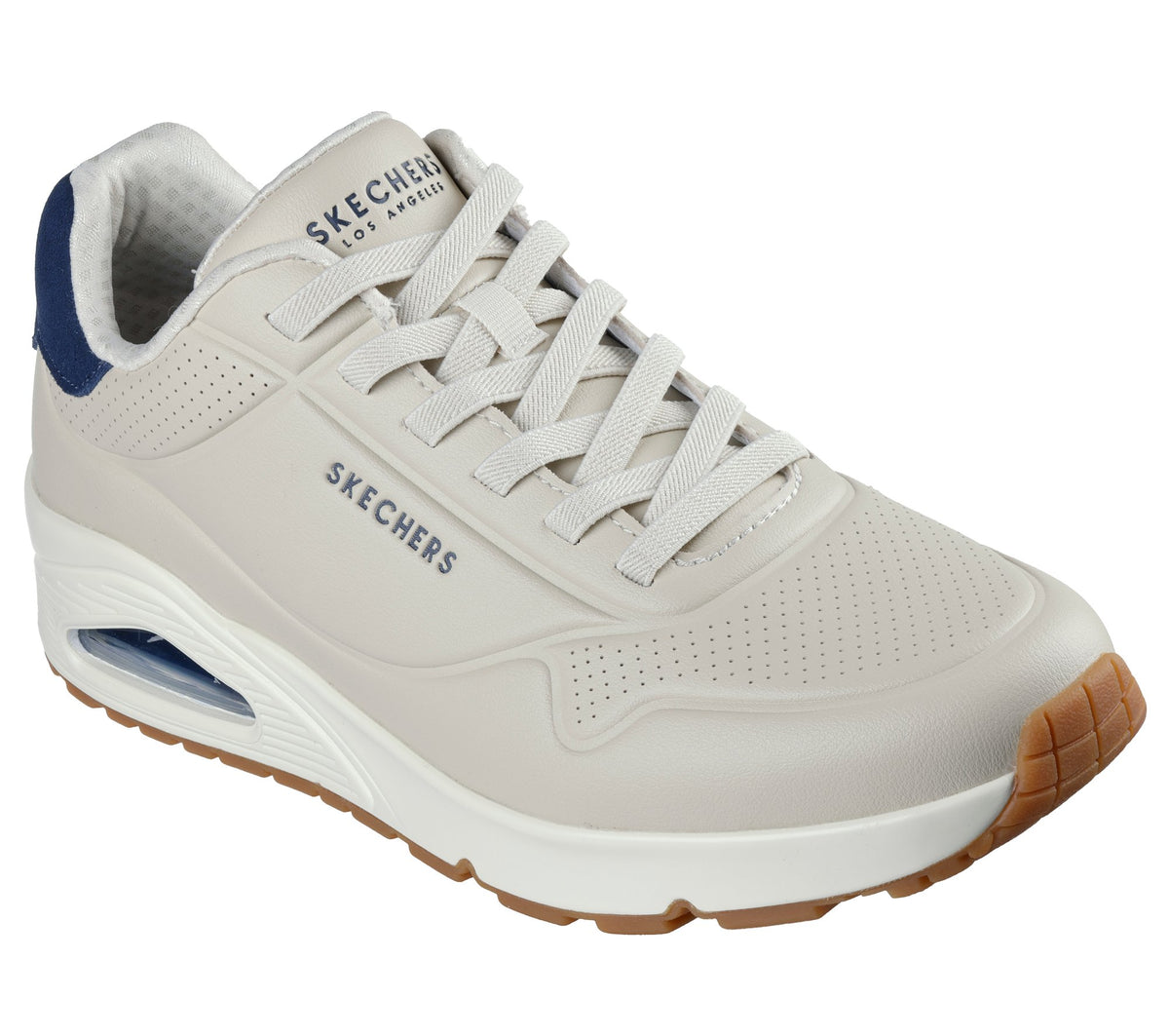 Skechers UNO - Tailored Air Beige