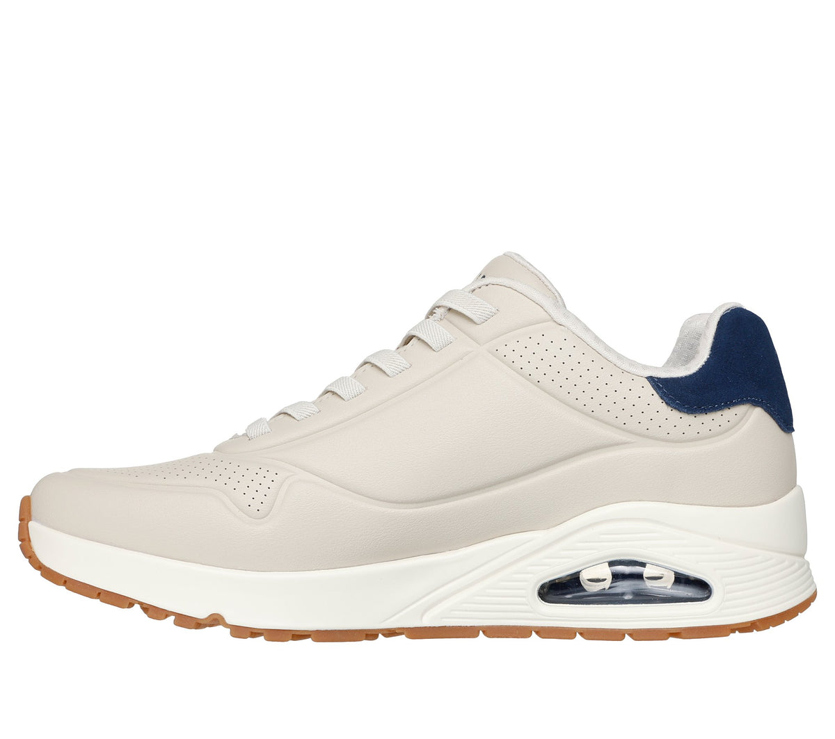 Skechers UNO - Tailored Air Beige
