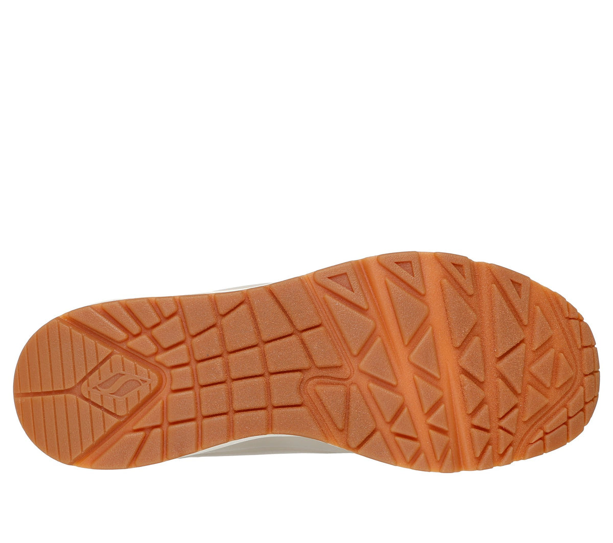 Skechers UNO - Tailored Air Beige