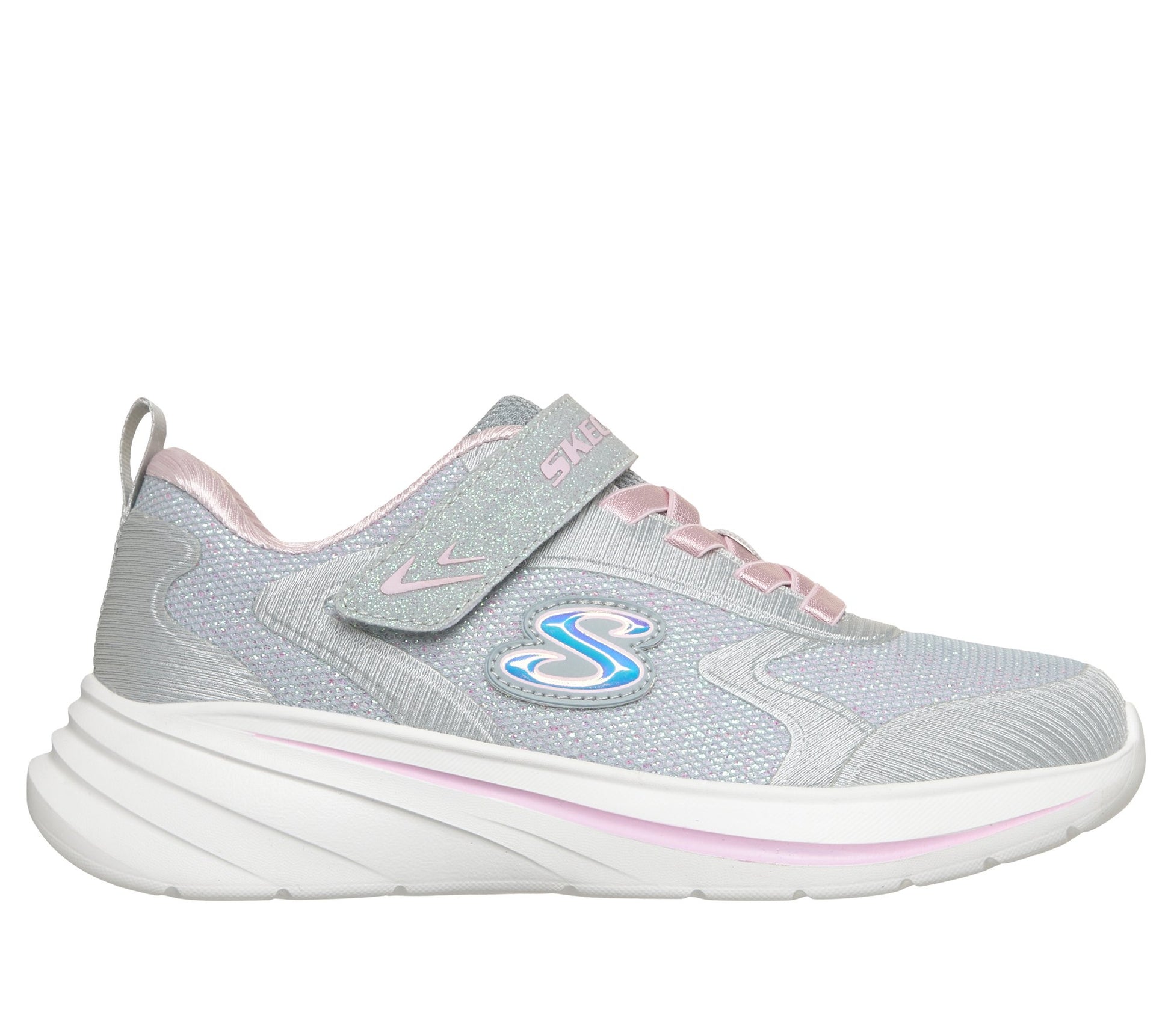 Skechers Wave 92 Grigio