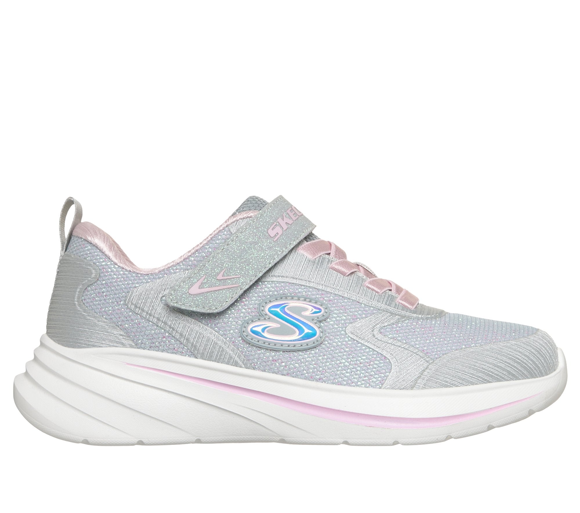 Skechers Wave 92 Grigio