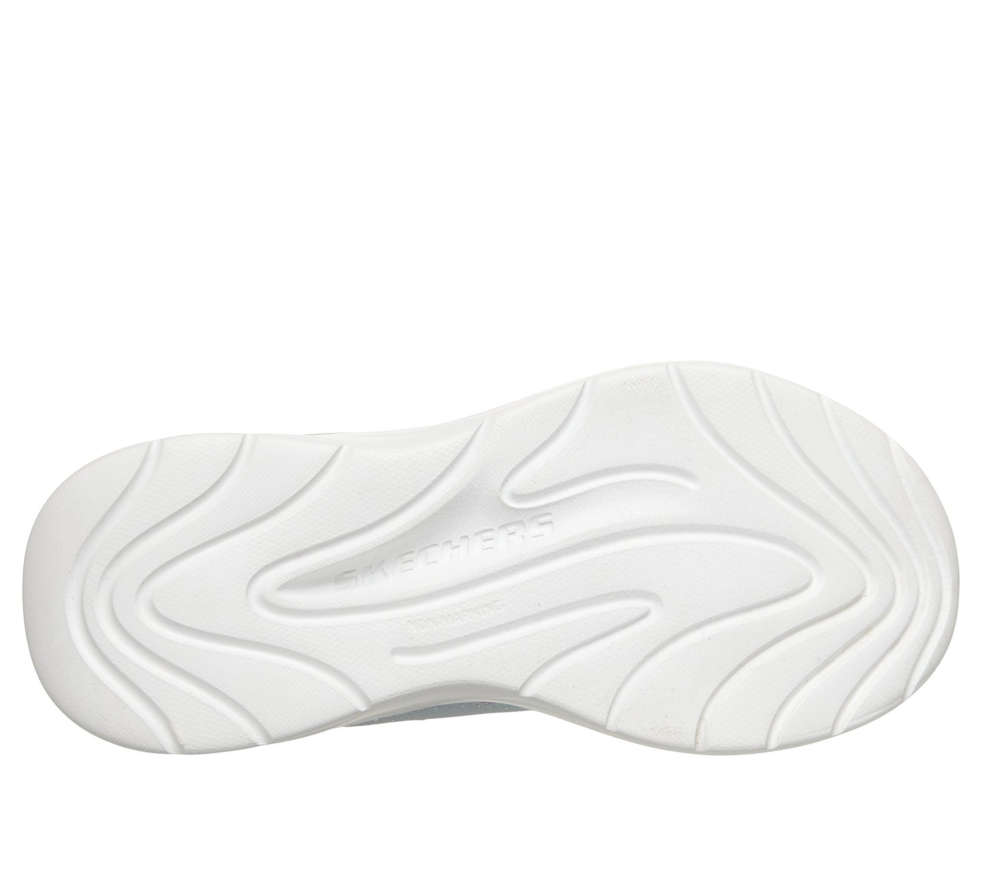 Skechers Wave 92 Grigio