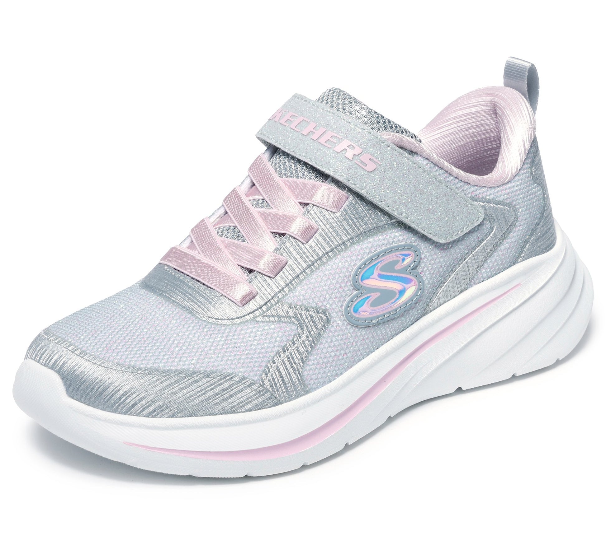 Skechers Wave 92 Grigio