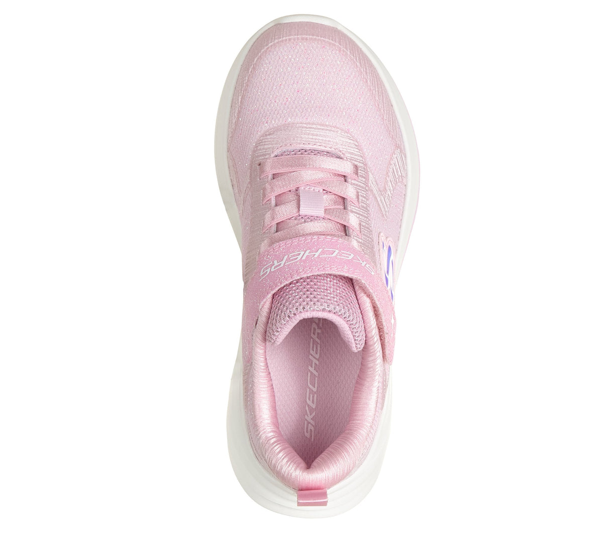Skechers Wave 92 Rosa