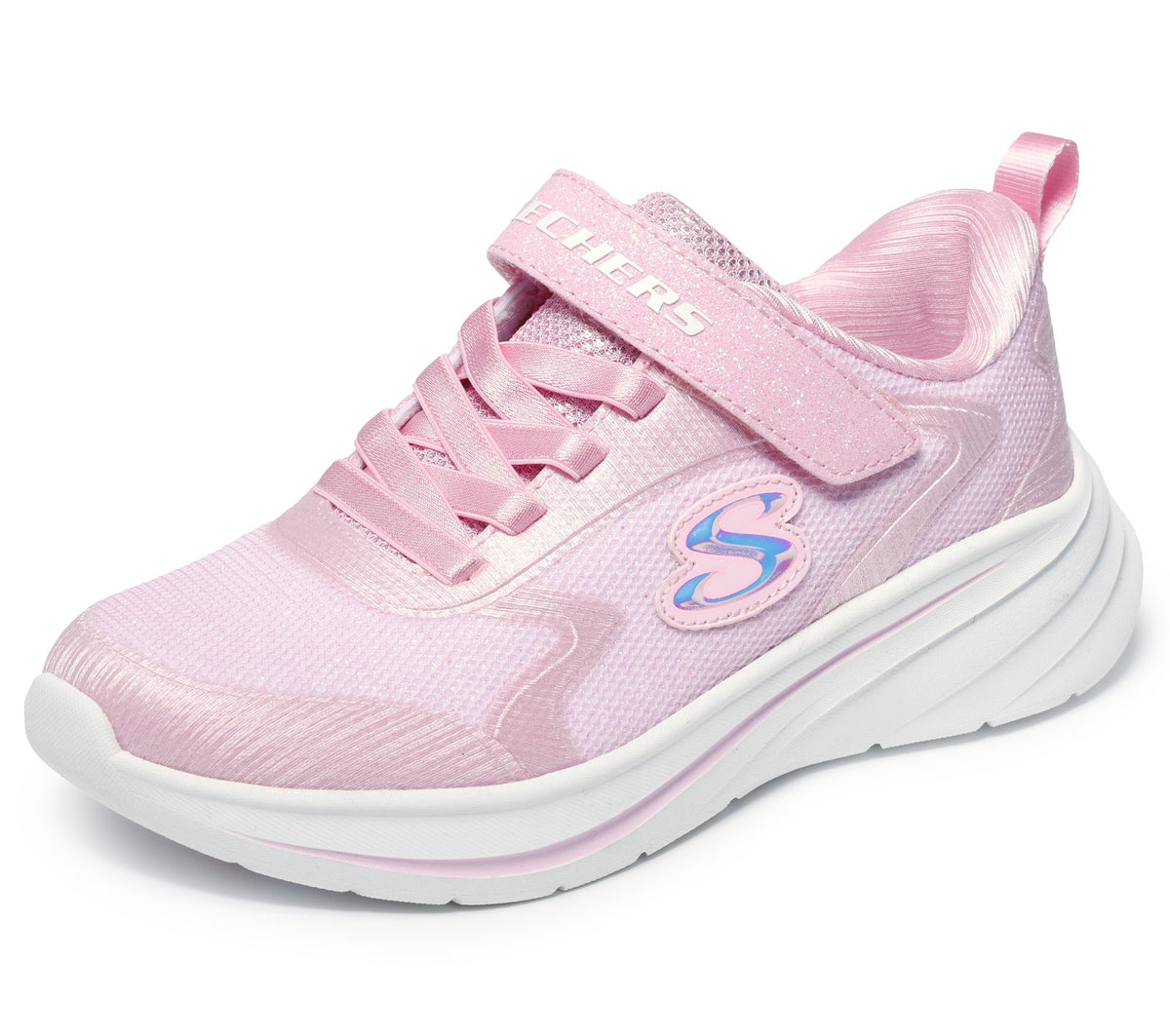 Skechers Wave 92 Rosa
